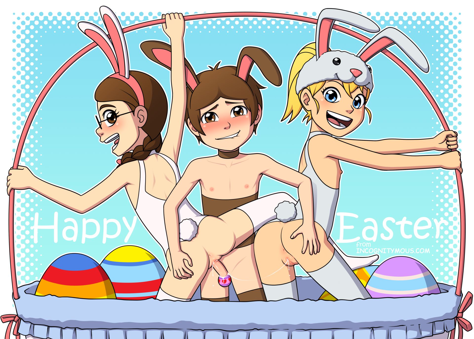 Artworks & Other Stuff [Incognitymous] - Chapter 5 — Page 5