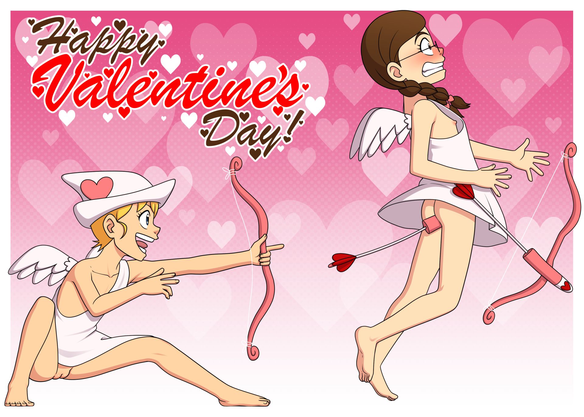 Artworks & Other Stuff [Incognitymous] - Chapter 5 — Page 9