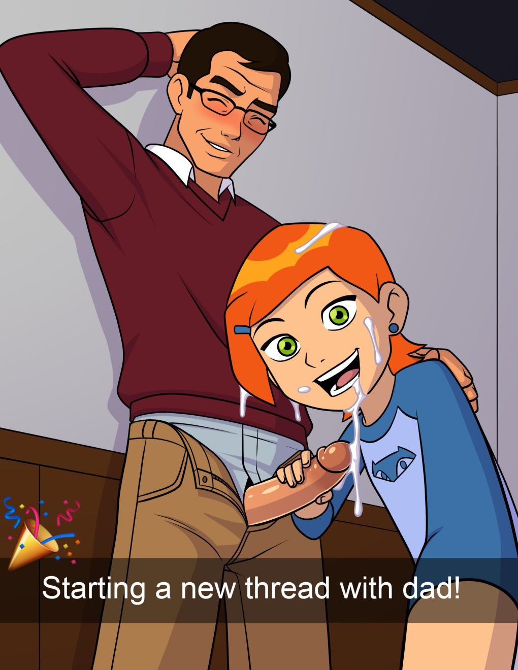 Artworks & Other Stuff [Incognitymous] - Chapter 3 — Page 117