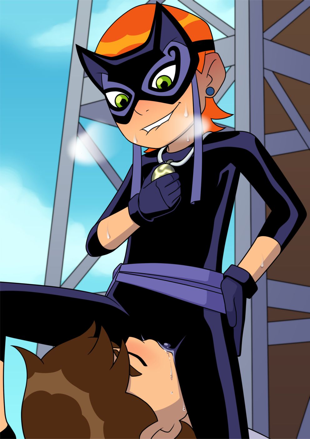 Artworks & Other Stuff [Incognitymous] - Chapter 3 — Page 125