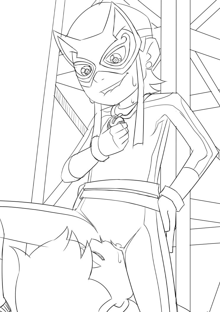 Artworks & Other Stuff [Incognitymous] - Chapter 3 — Page 126