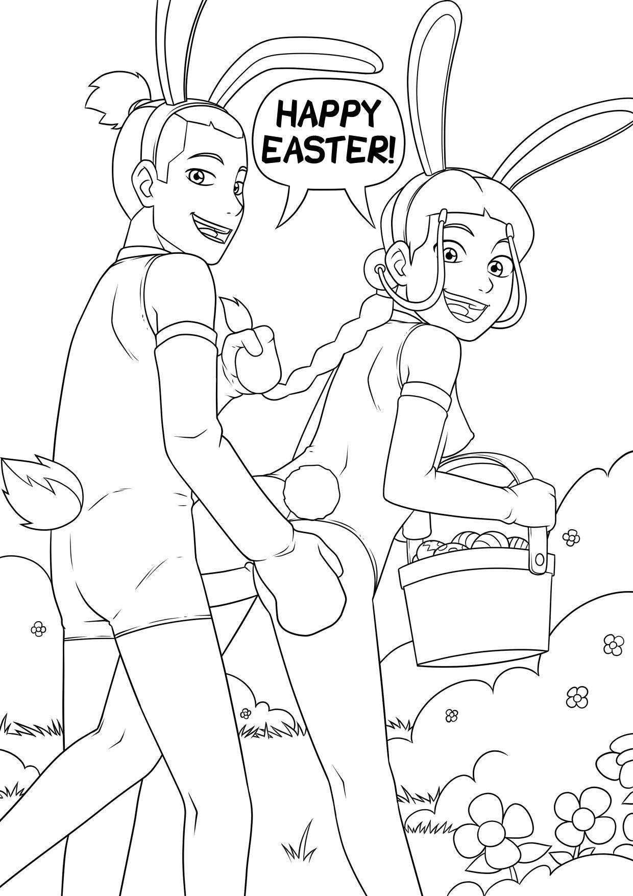 Artworks & Other Stuff [Incognitymous] - Chapter 3 — Page 13