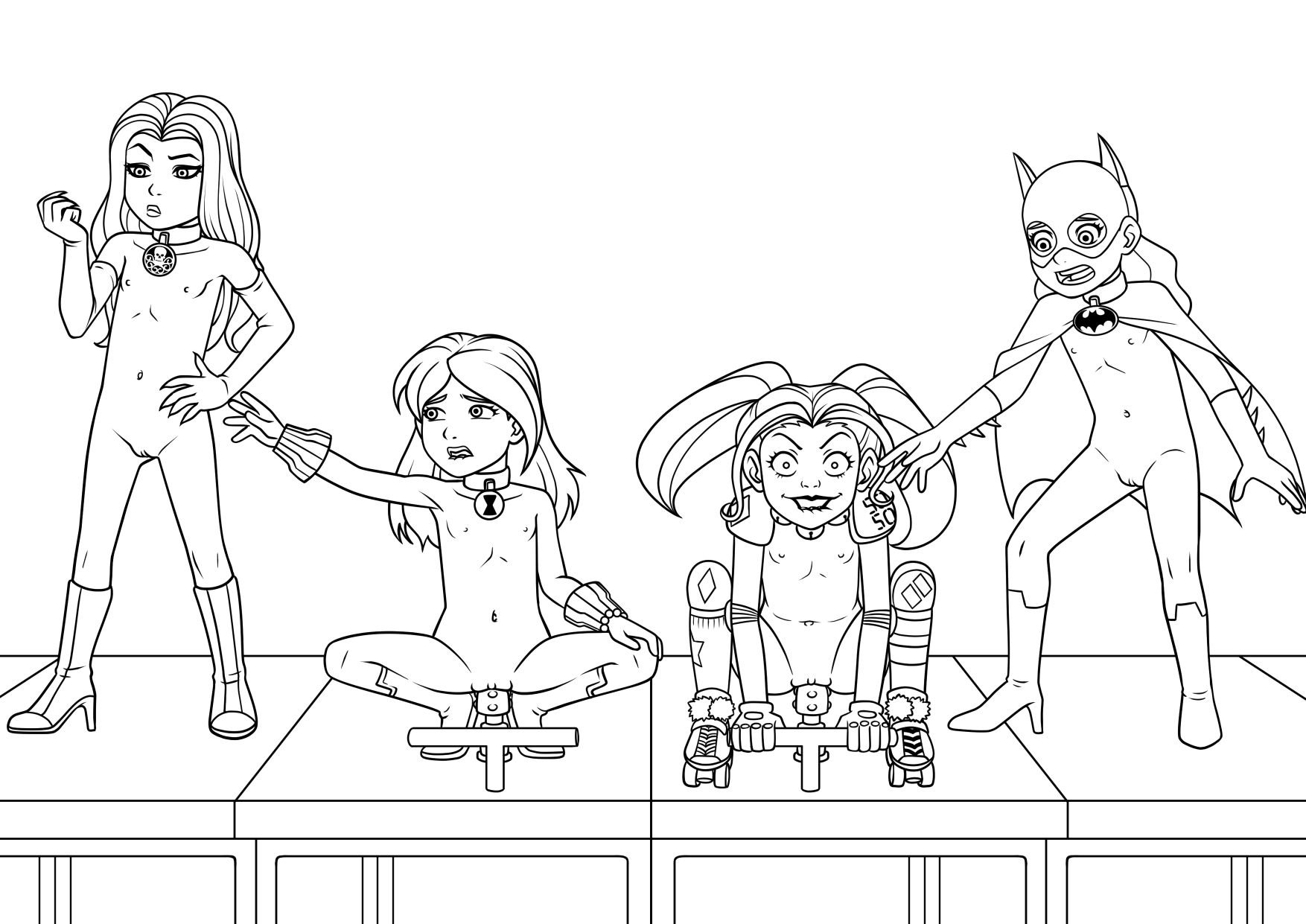 Artworks & Other Stuff [Incognitymous] - Chapter 3 — Page 155