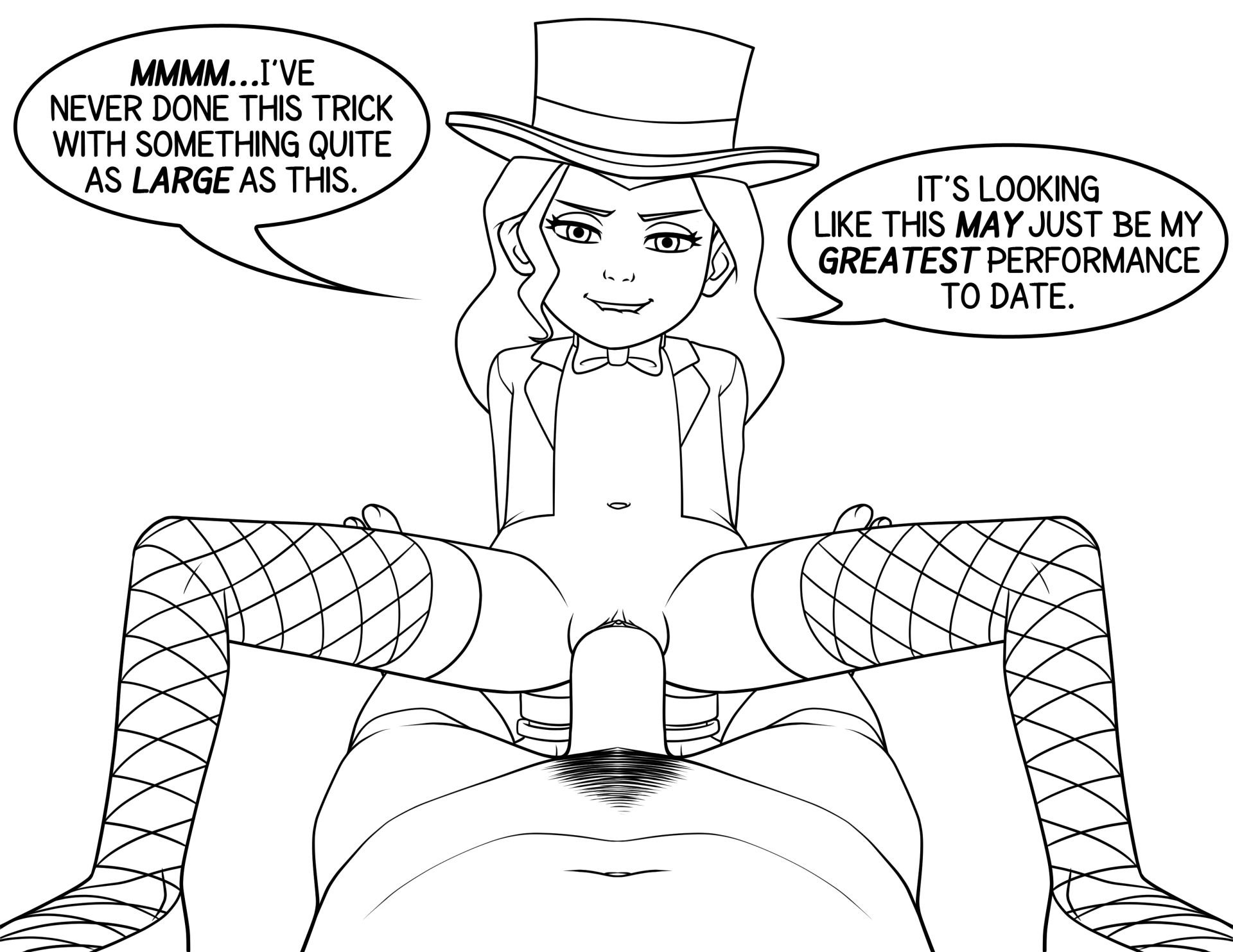 Artworks & Other Stuff [Incognitymous] - Chapter 3 — Page 157