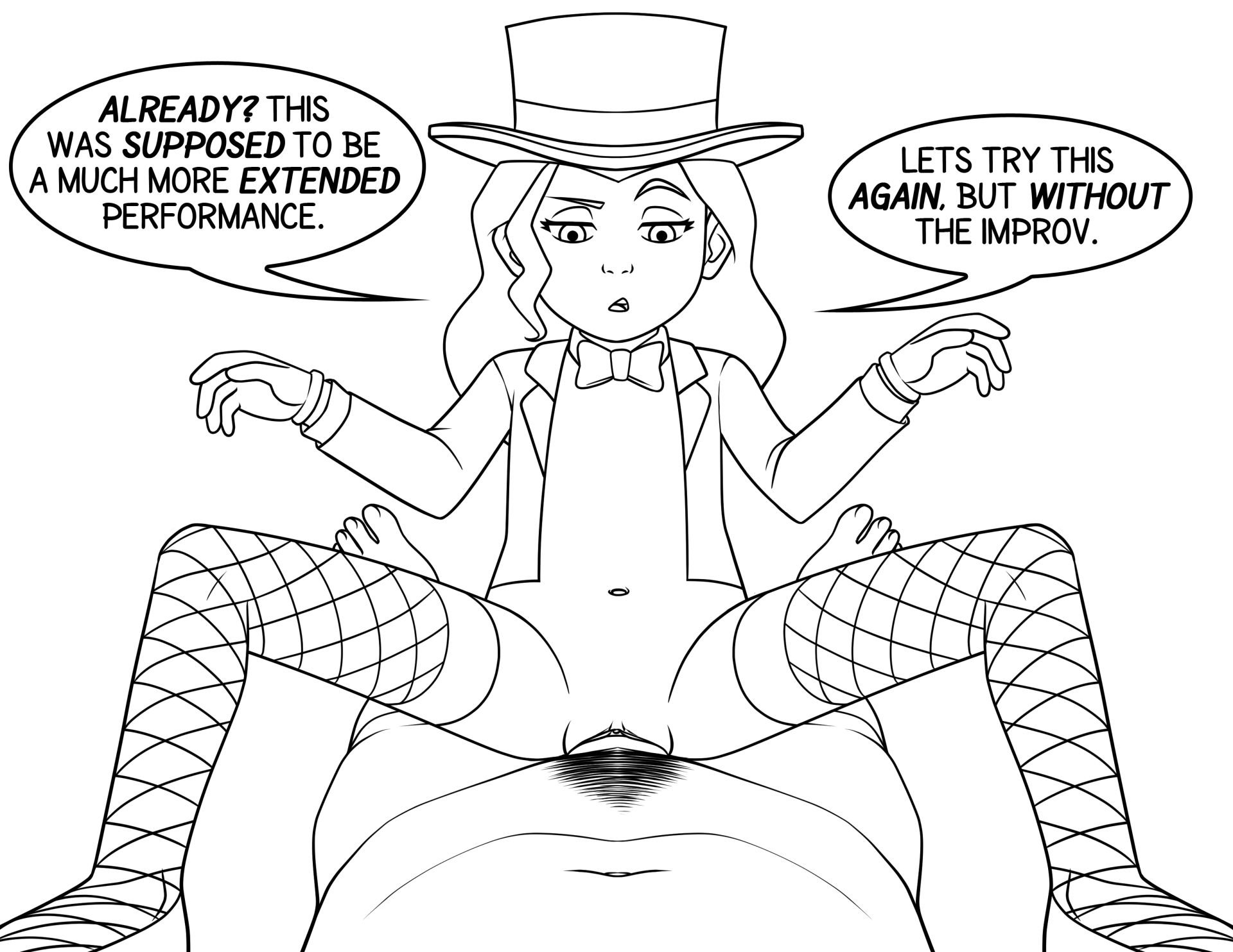 Artworks & Other Stuff [Incognitymous] - Chapter 3 — Page 159