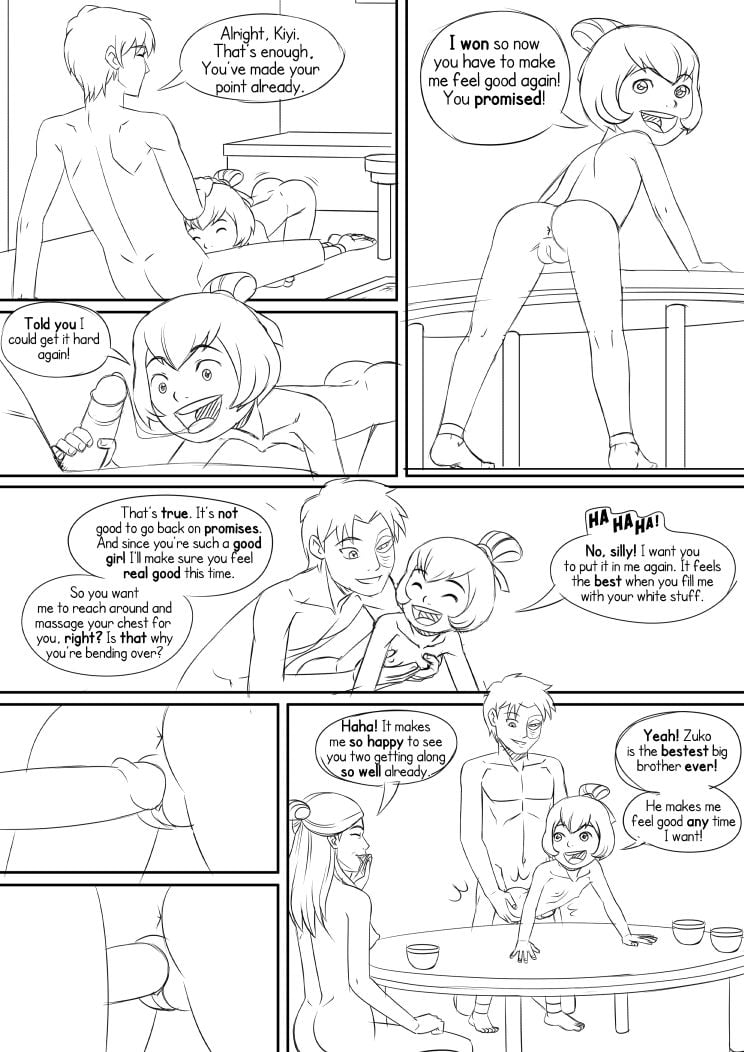 Artworks & Other Stuff [Incognitymous] - Chapter 3 — Page 21