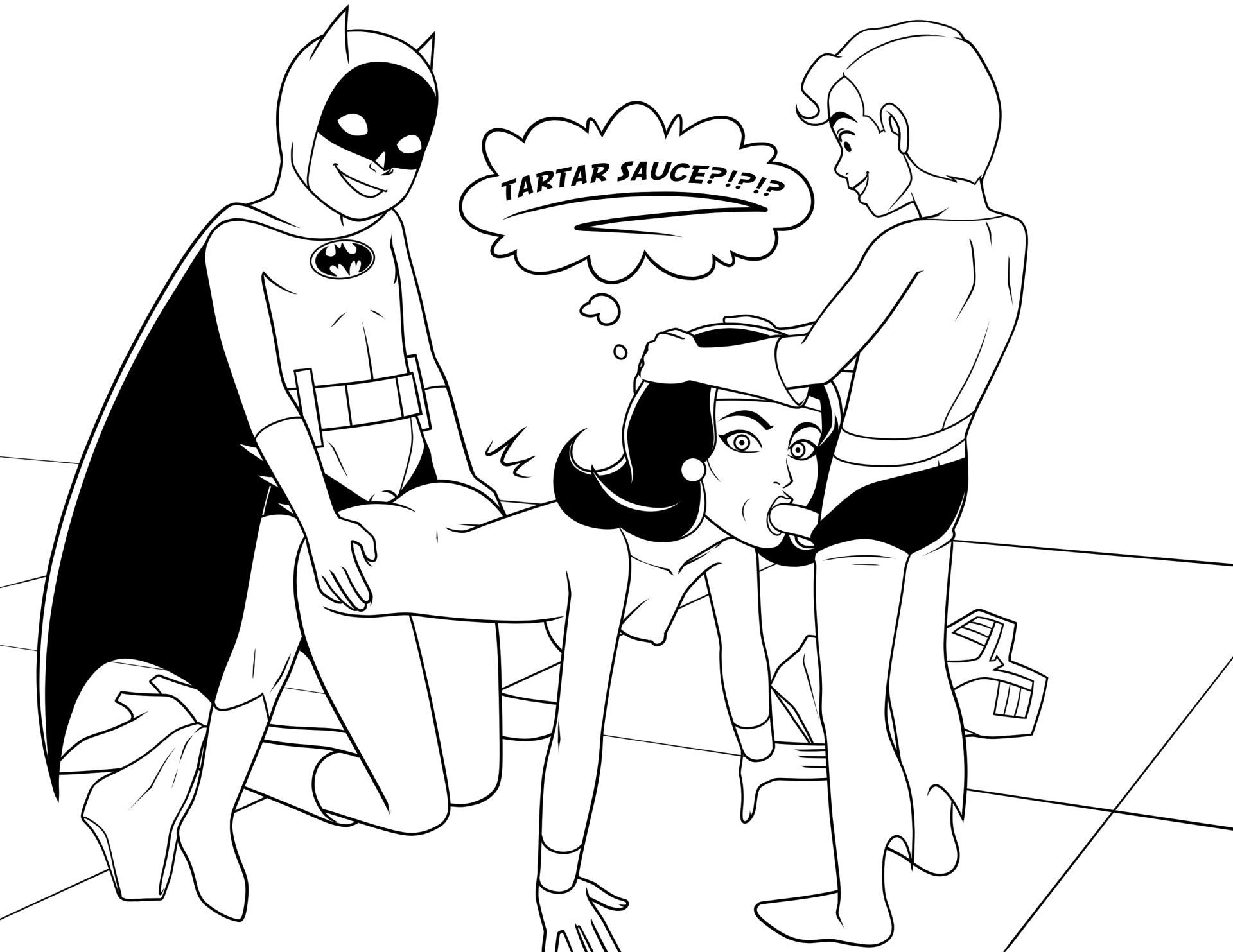 Artworks & Other Stuff [Incognitymous] - Chapter 3 — Page 183