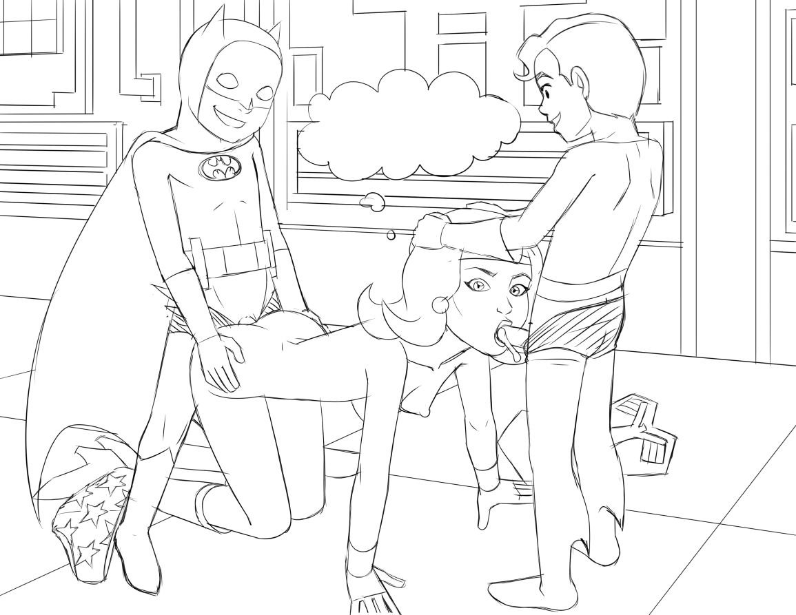 Artworks & Other Stuff [Incognitymous] - Chapter 3 — Page 184