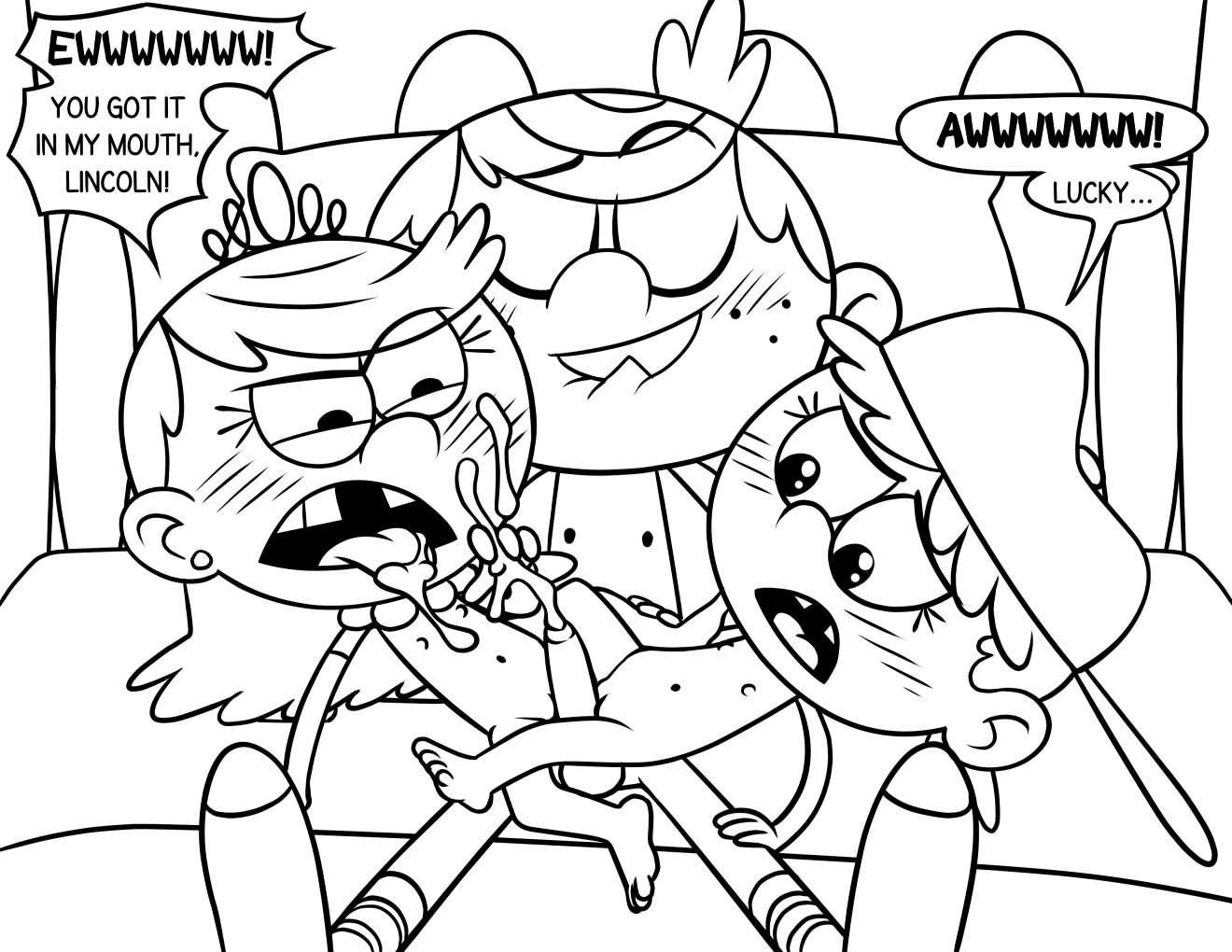 Artworks & Other Stuff [Incognitymous] - Chapter 3 — Page 188