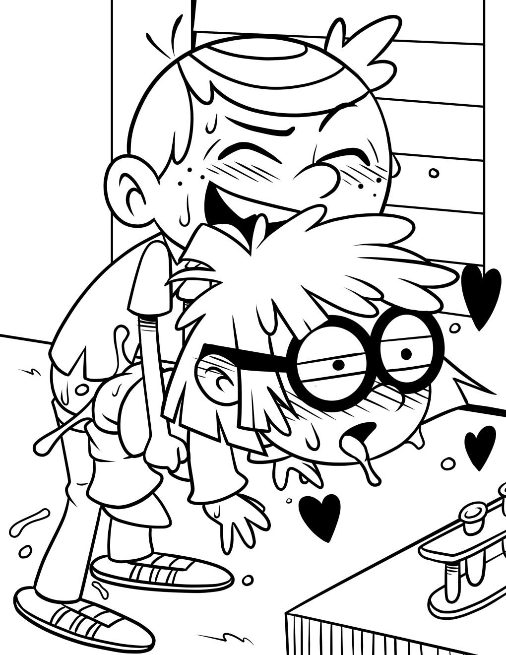 Artworks & Other Stuff [Incognitymous] - Chapter 3 — Page 191