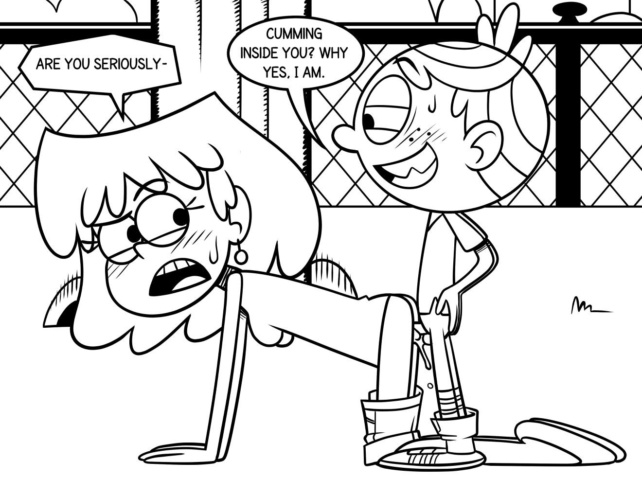 Artworks & Other Stuff [Incognitymous] - Chapter 3 — Page 194