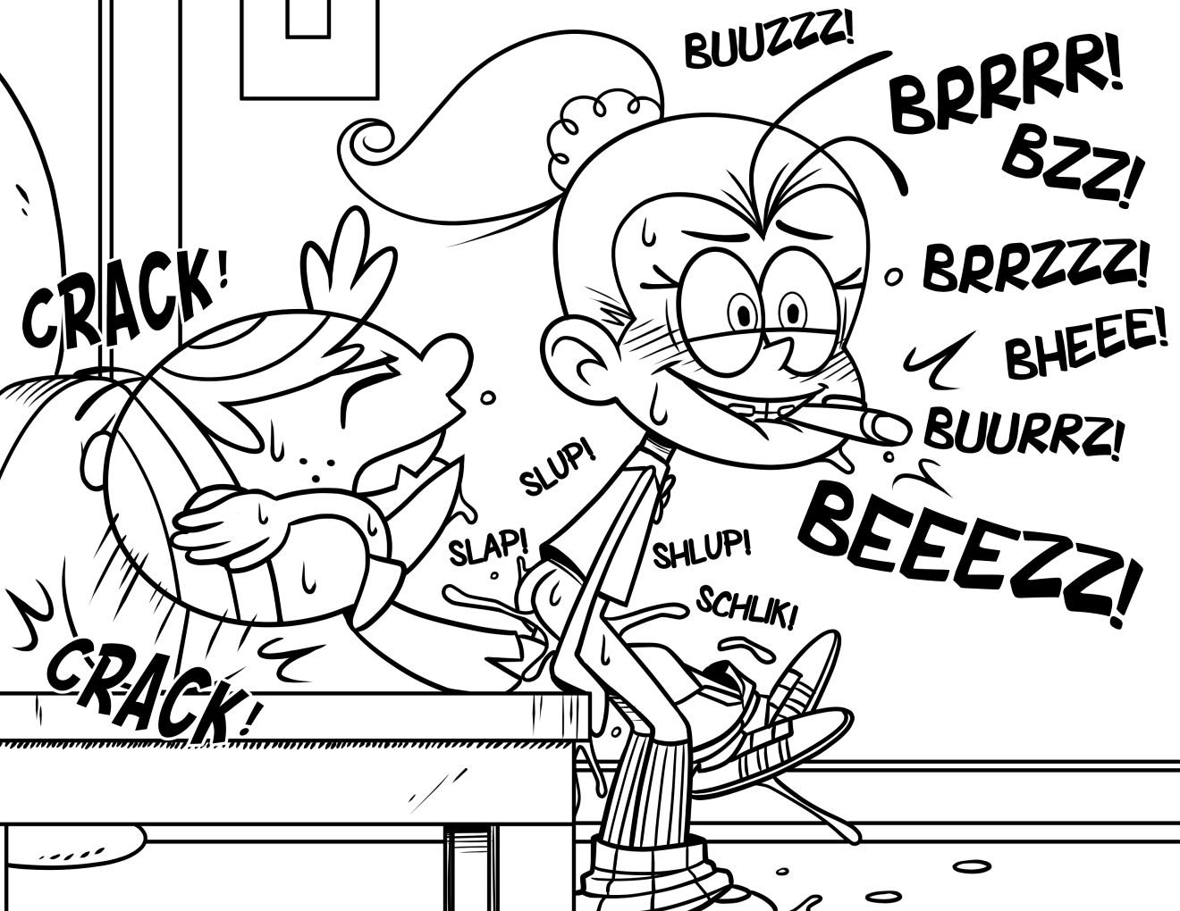 Artworks & Other Stuff [Incognitymous] - Chapter 3 — Page 195