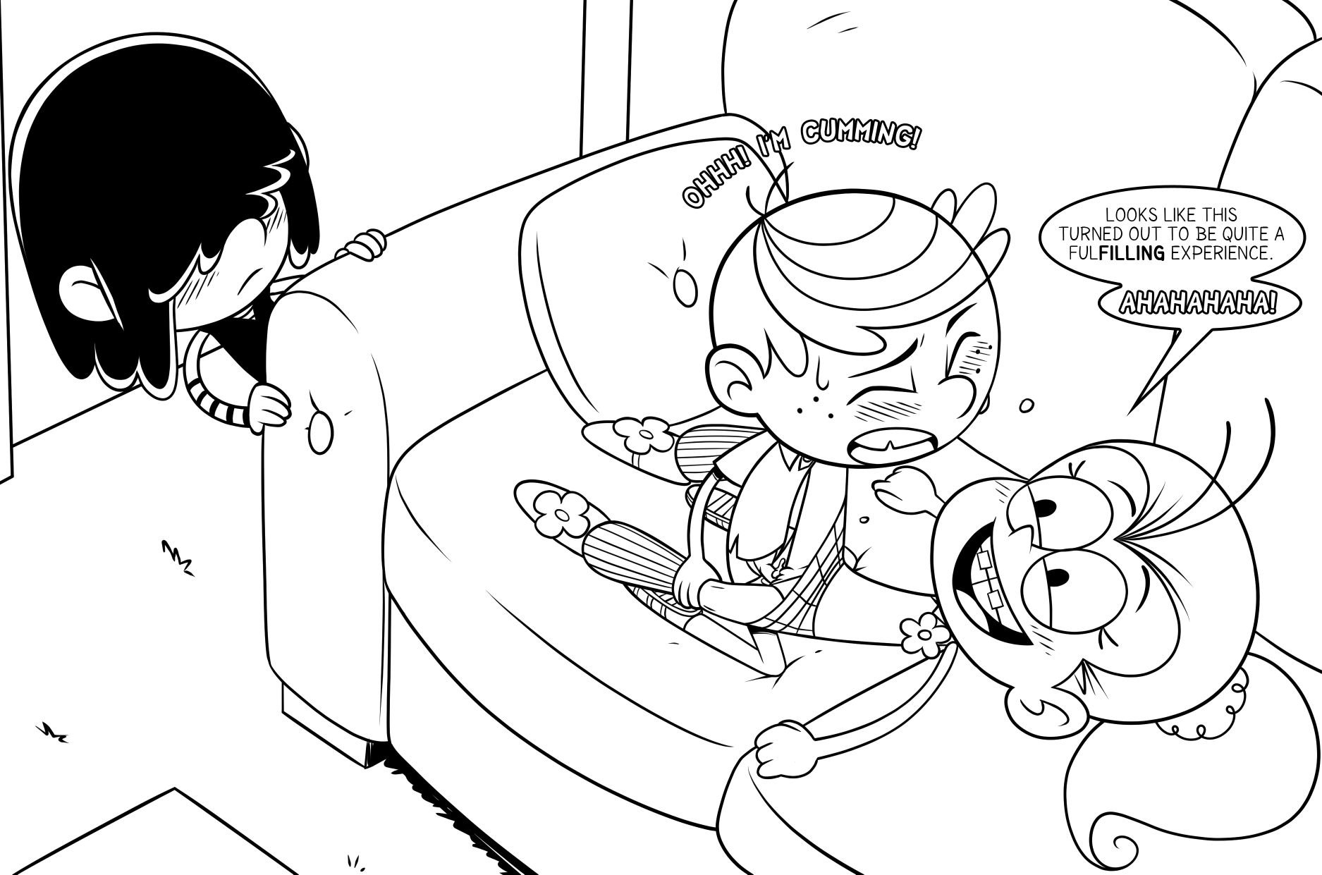 Artworks & Other Stuff [Incognitymous] - Chapter 3 — Page 197