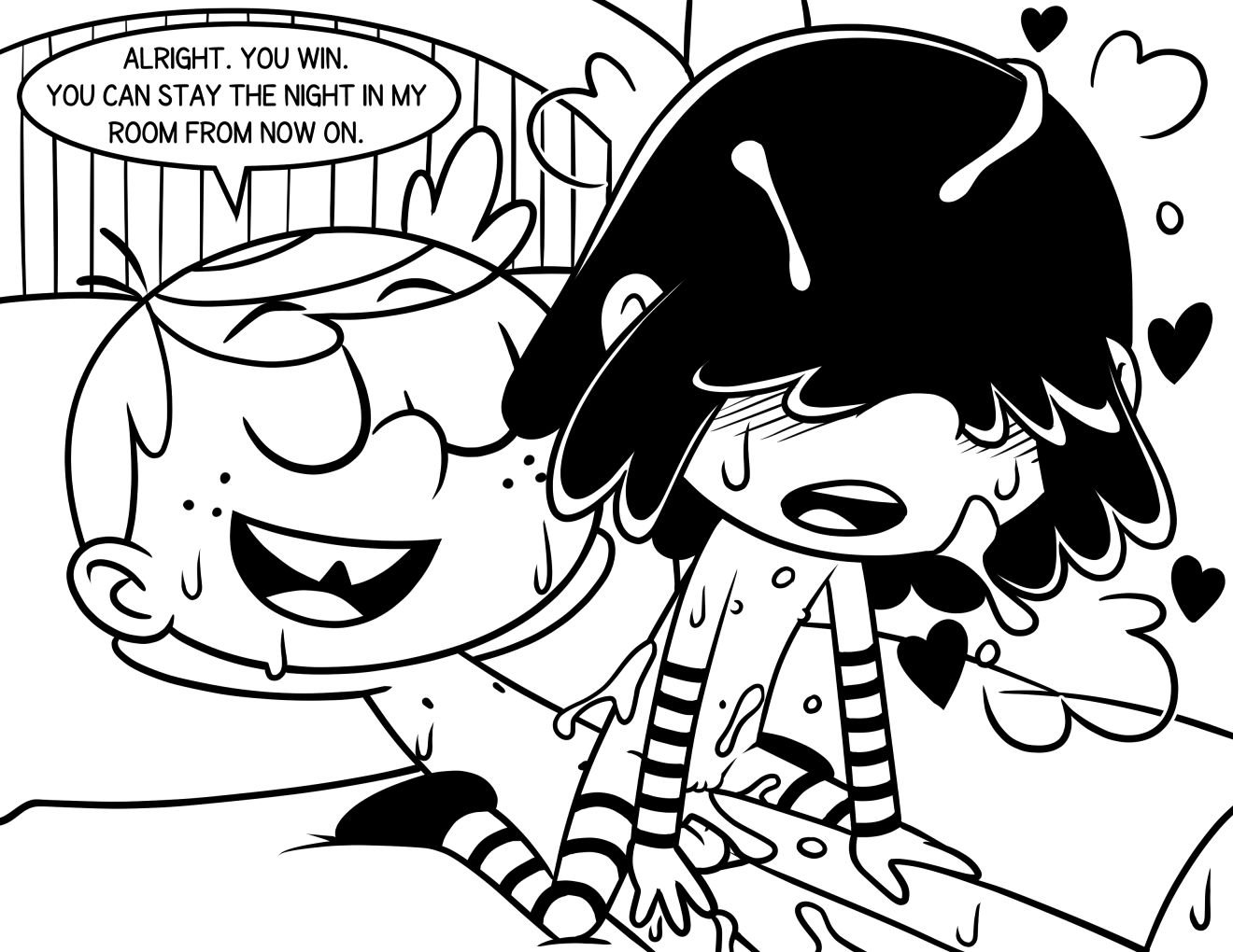 Artworks & Other Stuff [Incognitymous] - Chapter 3 — Page 199