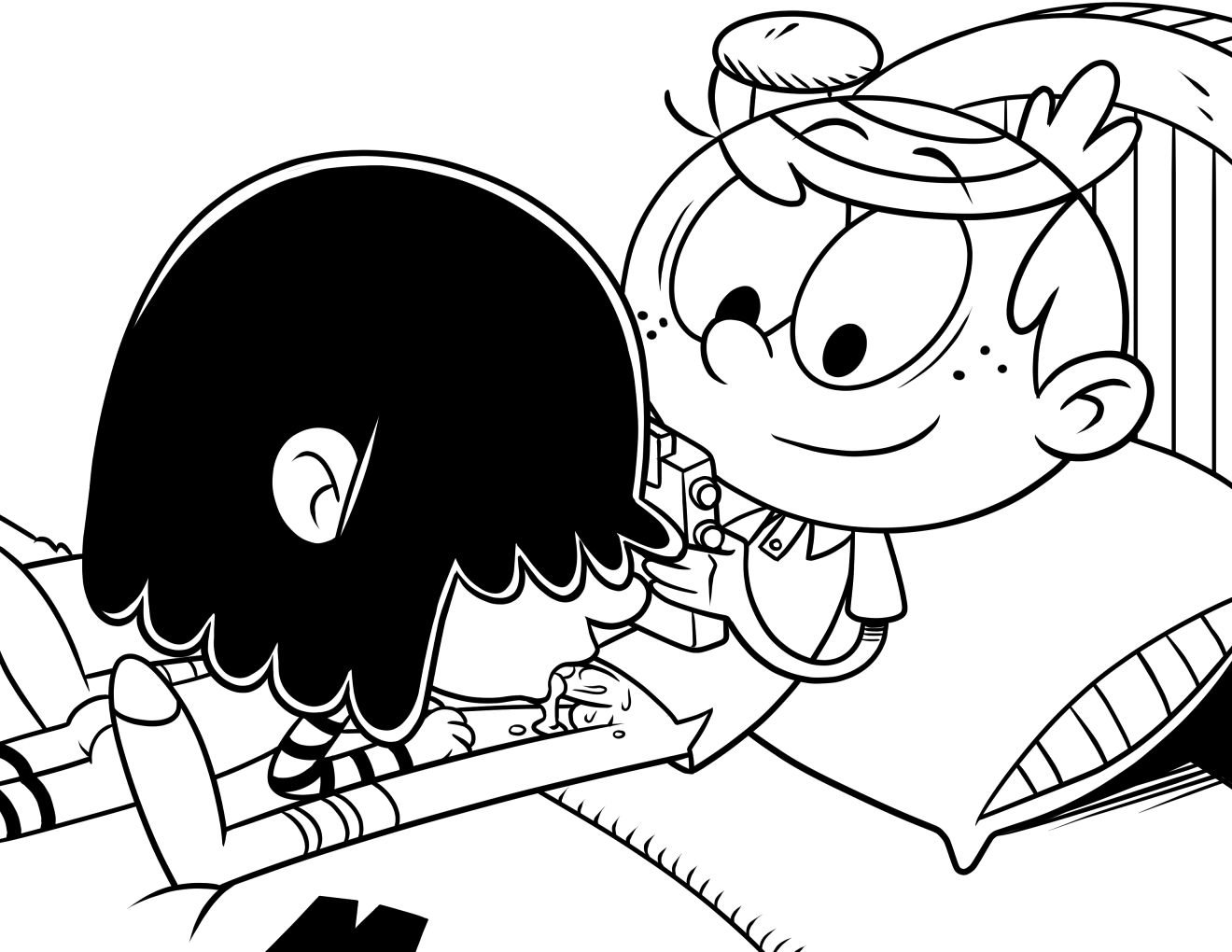 Artworks & Other Stuff [Incognitymous] - Chapter 3 — Page 201