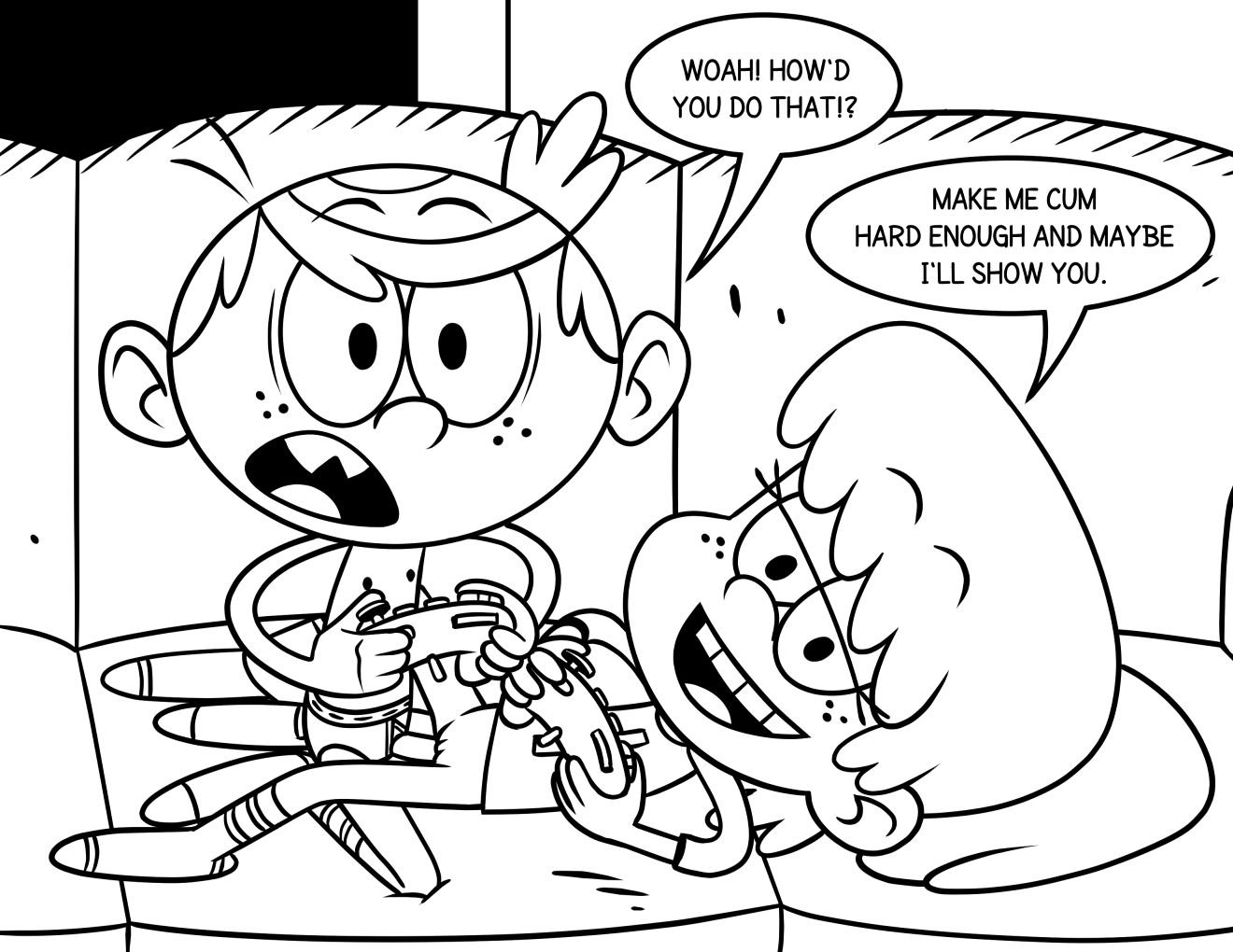 Artworks & Other Stuff [Incognitymous] - Chapter 3 — Page 203