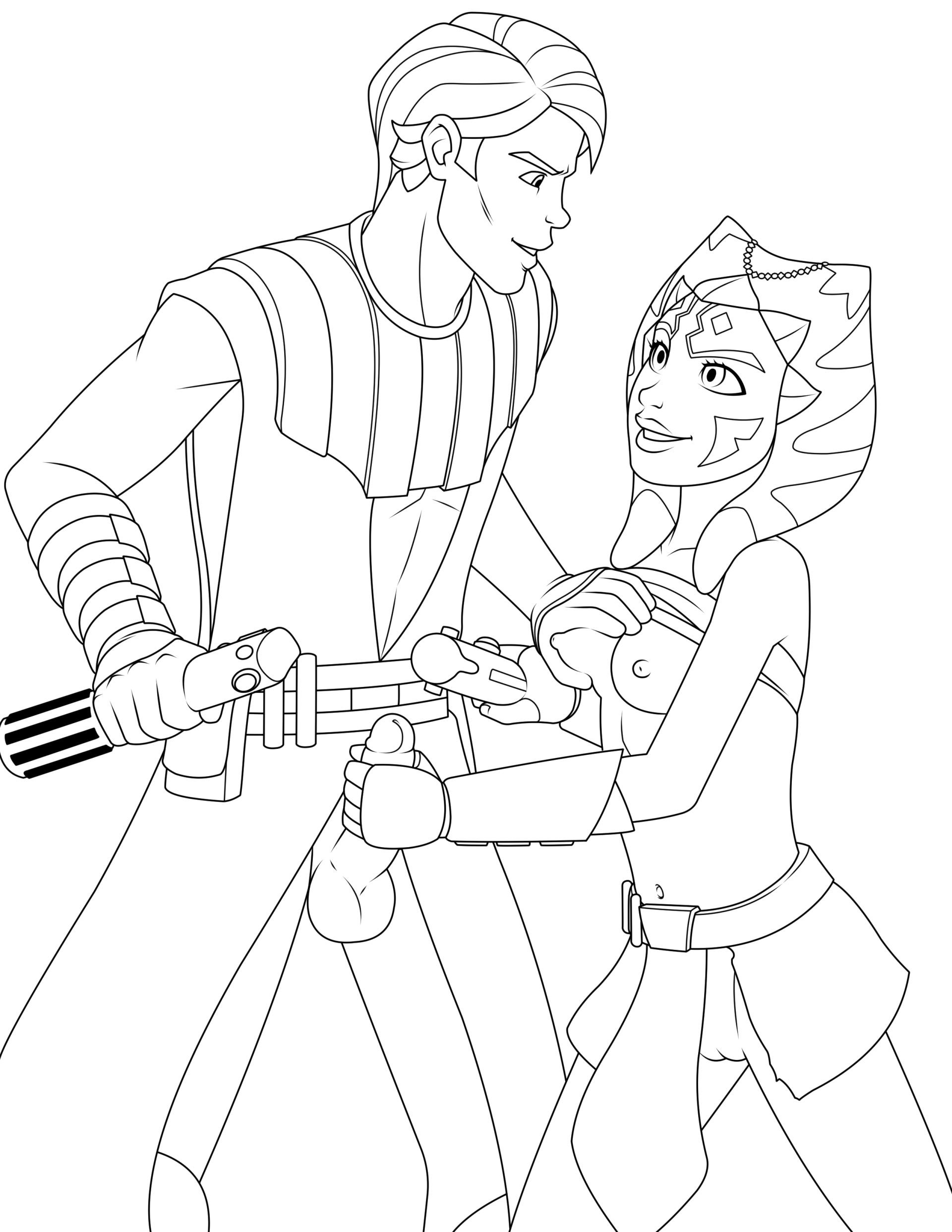 Artworks & Other Stuff [Incognitymous] - Chapter 3 — Page 236