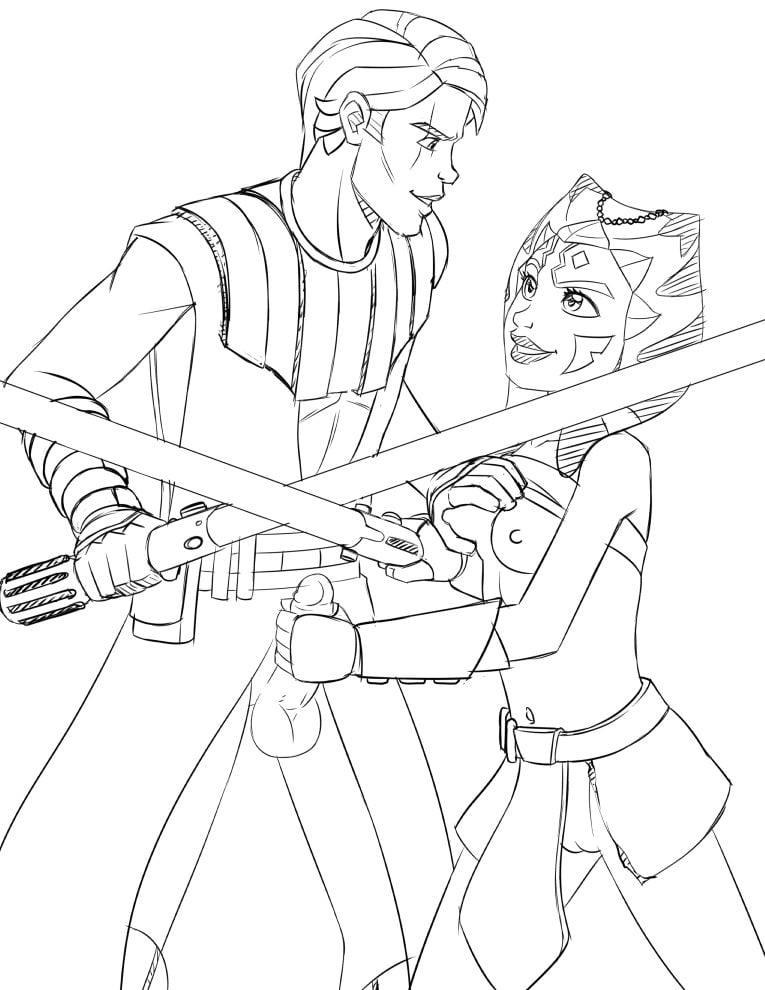 Artworks & Other Stuff [Incognitymous] - Chapter 3 — Page 237