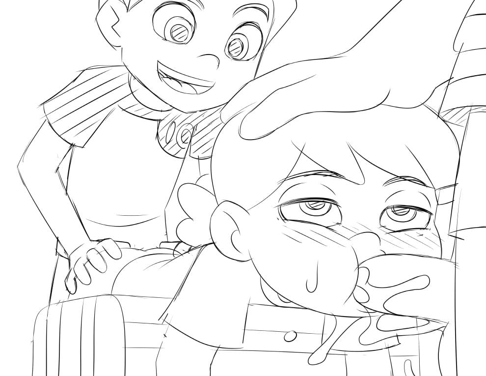 Artworks & Other Stuff [Incognitymous] - Chapter 3 — Page 34