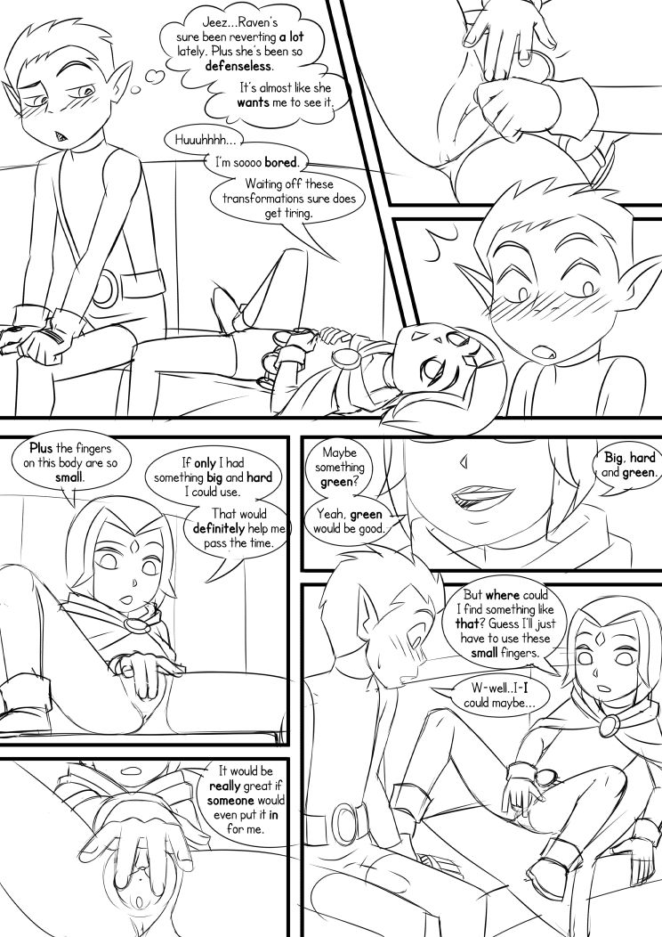 Artworks & Other Stuff [Incognitymous] - Chapter 3 — Page 249