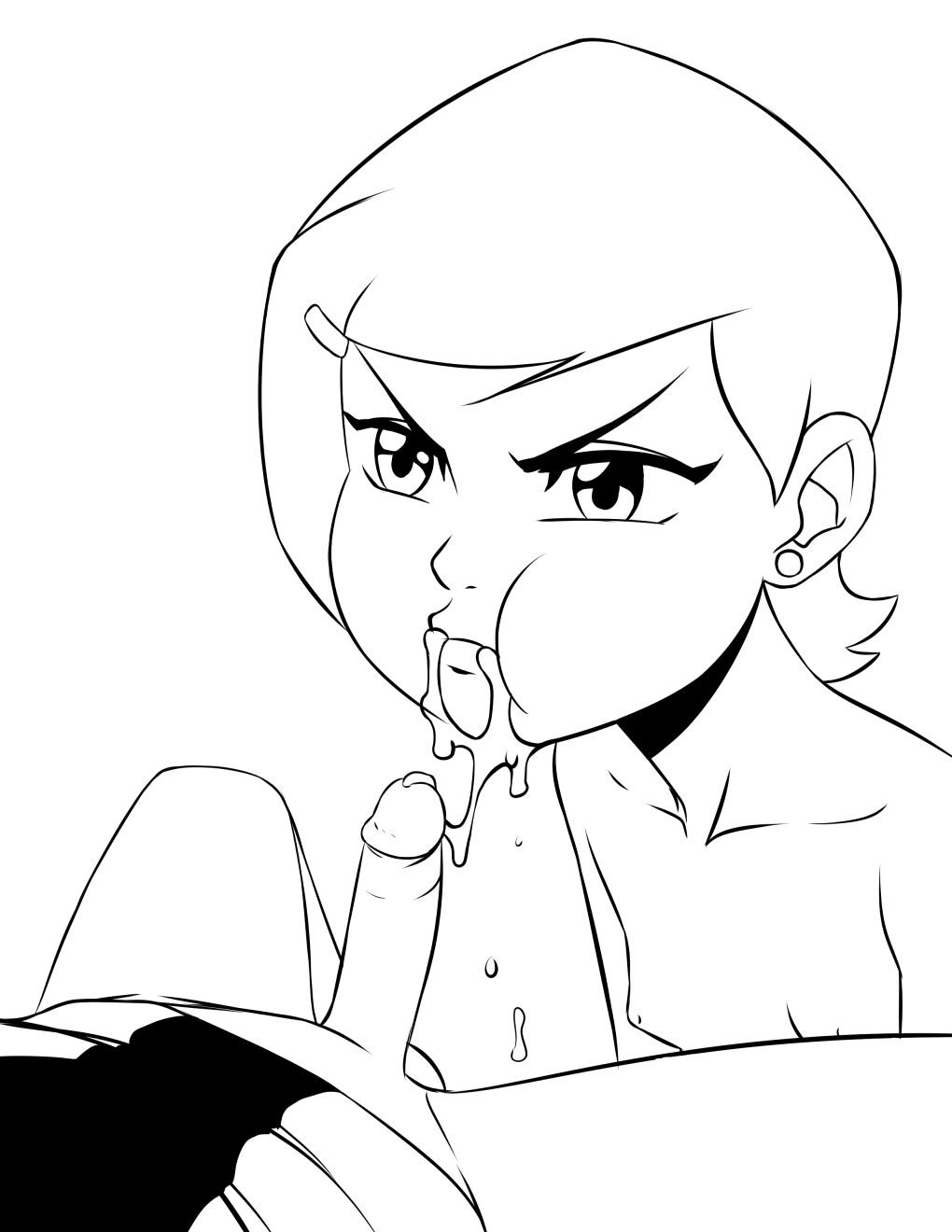 Artworks & Other Stuff [Incognitymous] - Chapter 3 — Page 46