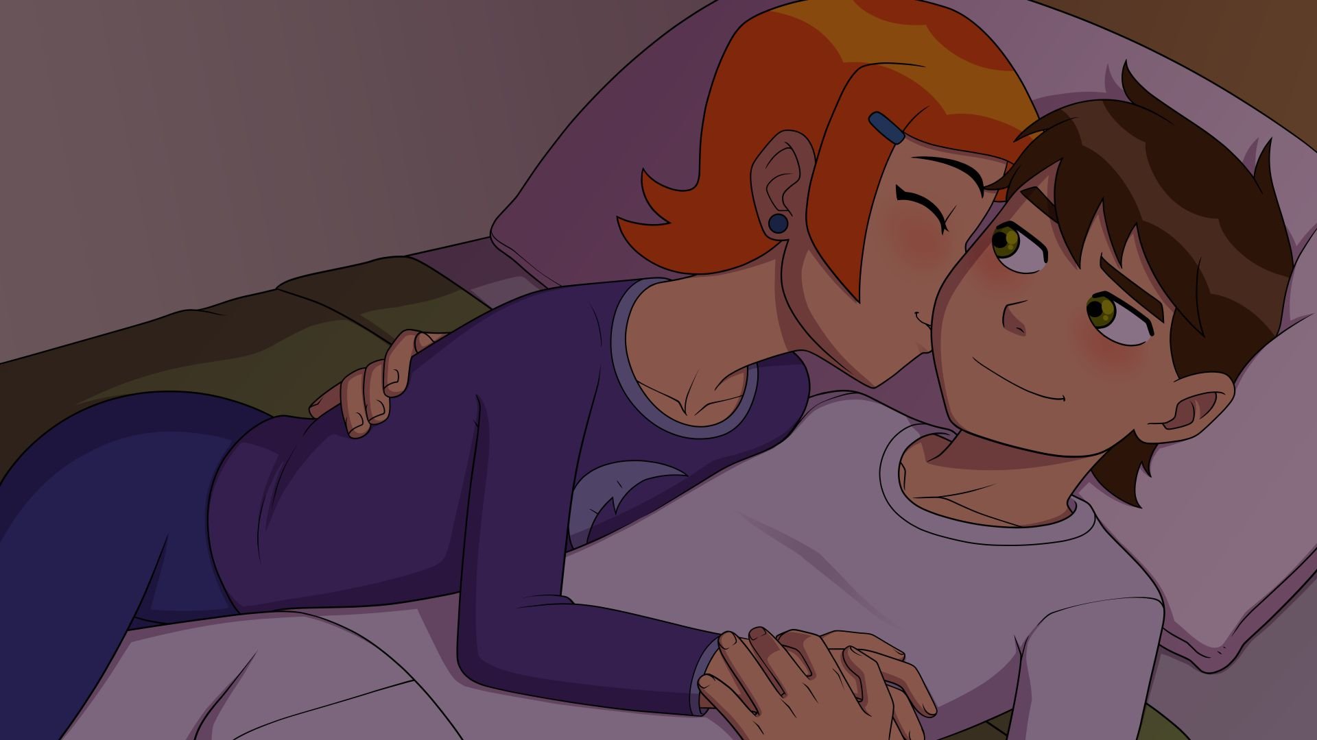 Artworks & Other Stuff [Incognitymous] - Chapter 3 — Page 55