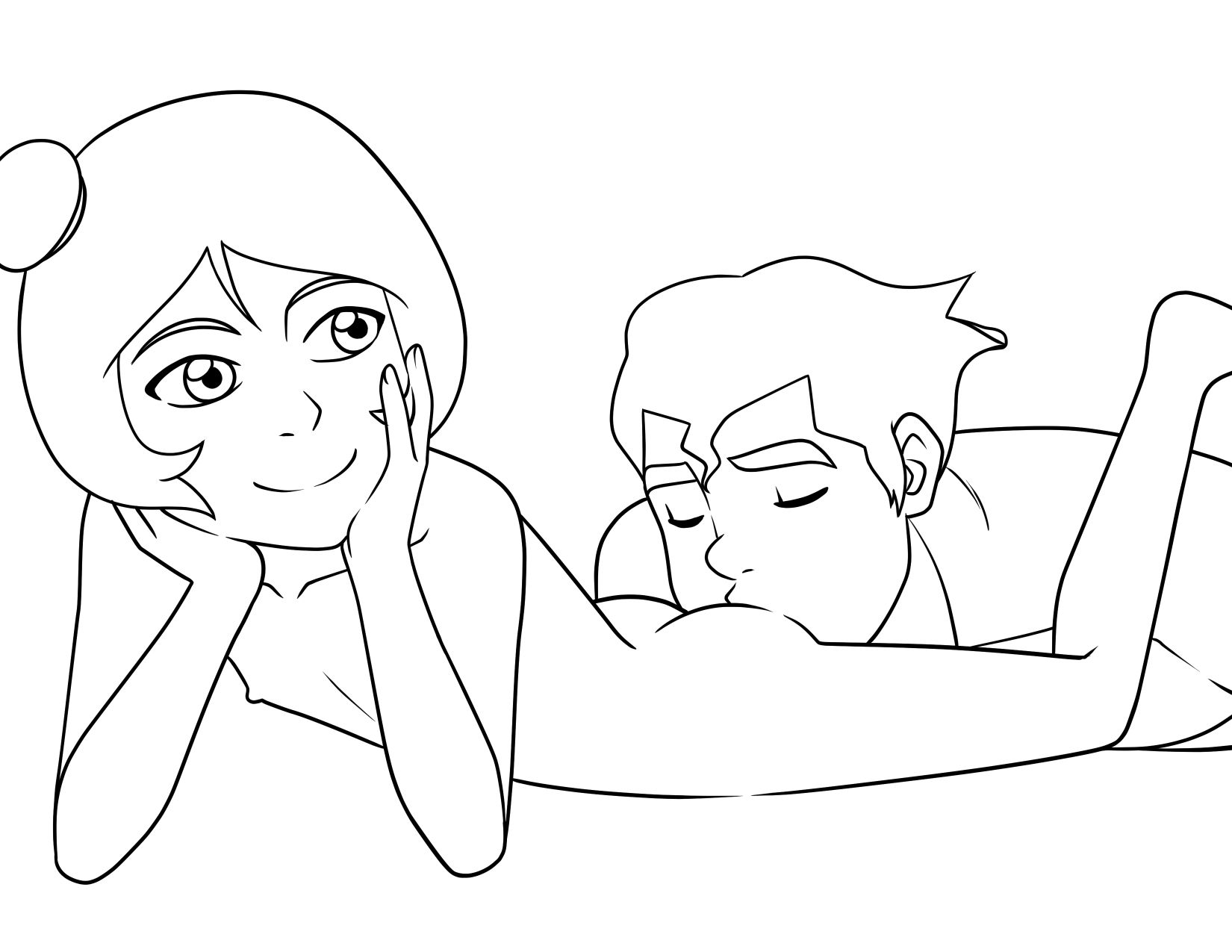 Artworks & Other Stuff [Incognitymous] - Chapter 3 — Page 6