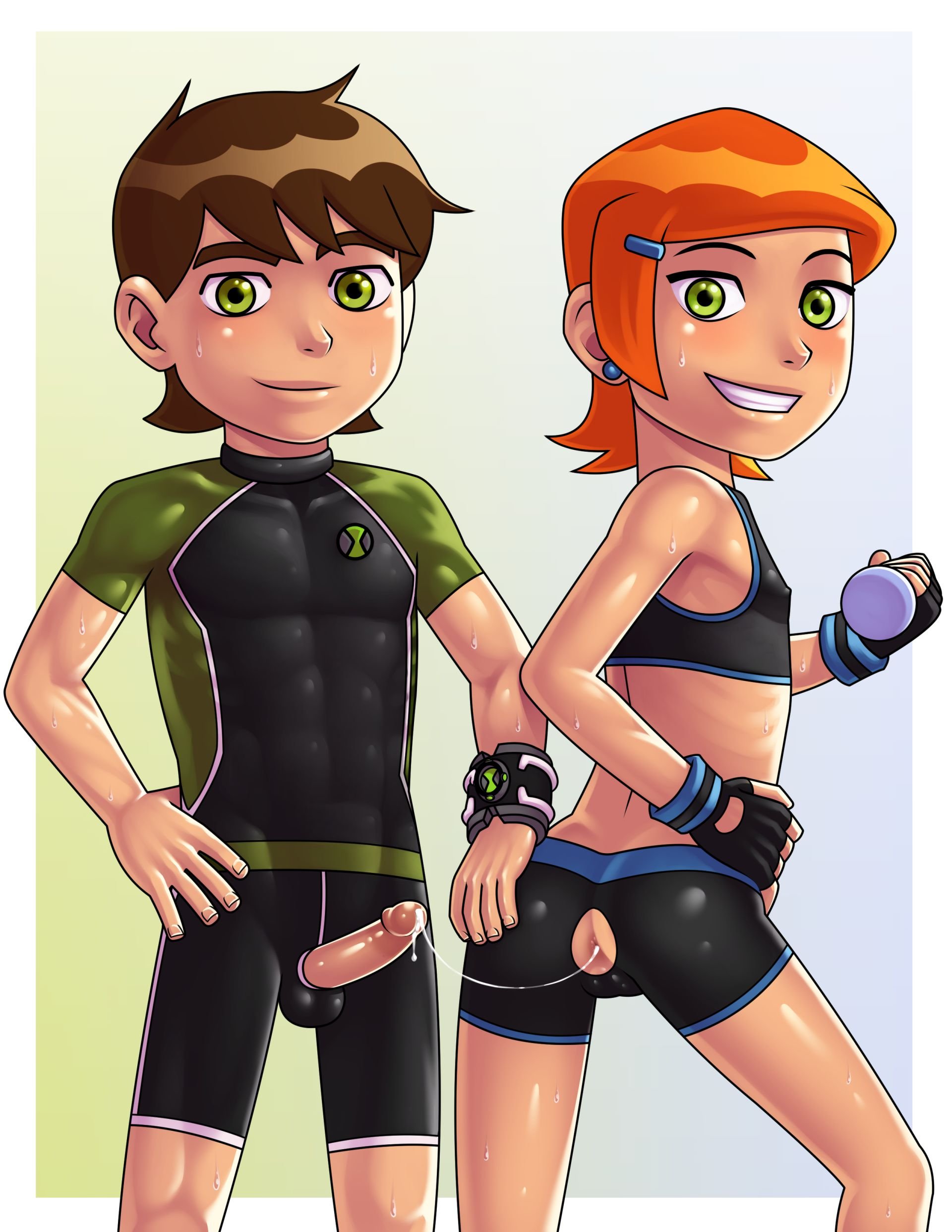 Artworks & Other Stuff [Incognitymous] - Chapter 3 — Page 60