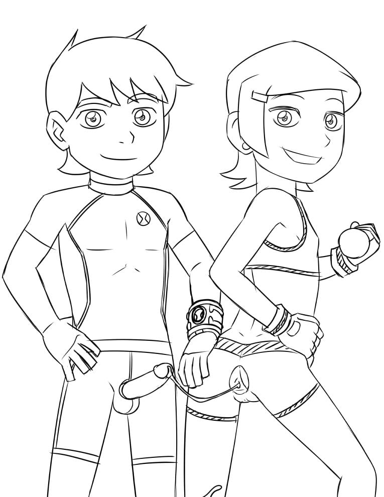 Artworks & Other Stuff [Incognitymous] - Chapter 3 — Page 61