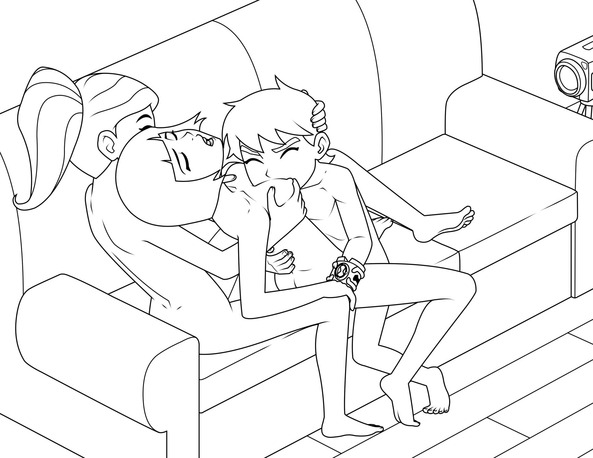 Artworks & Other Stuff [Incognitymous] - Chapter 3 — Page 66