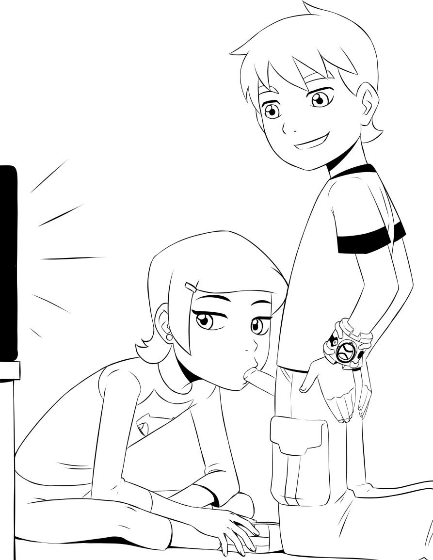 Artworks & Other Stuff [Incognitymous] - Chapter 3 — Page 95