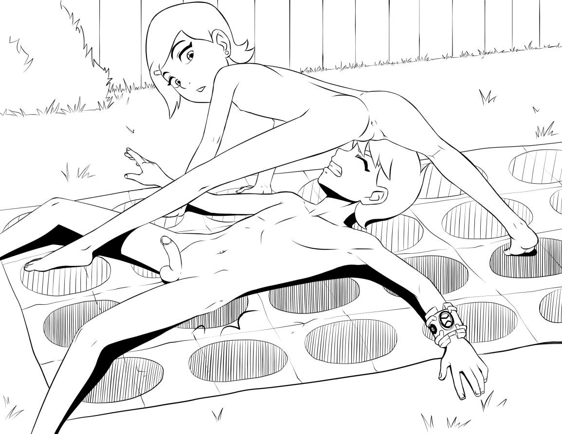 Artworks & Other Stuff [Incognitymous] - Chapter 3 — Page 97