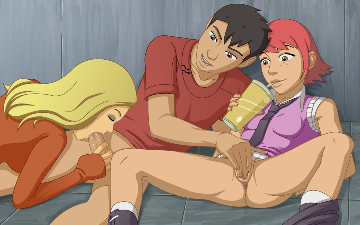 Artworks & Other Stuff [Incognitymous] - Chapter 6 — Page 10