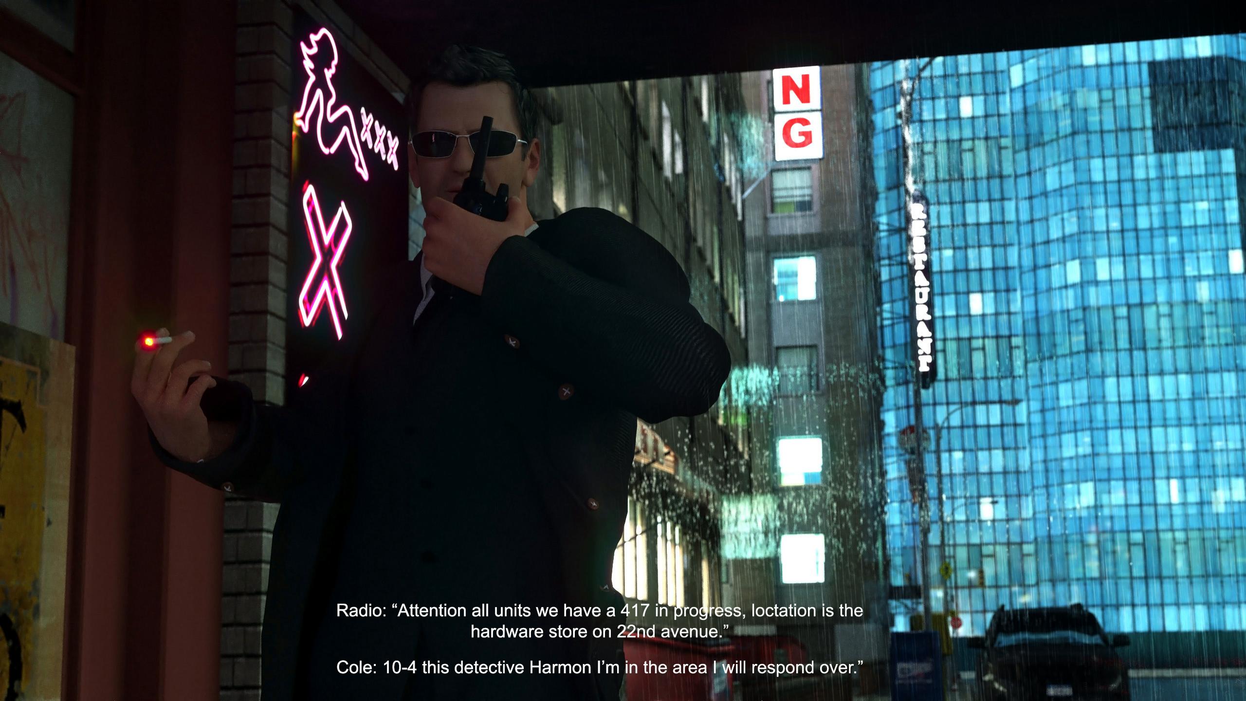 Z-Force [3DXArt] - Chapter 1 — Page 18