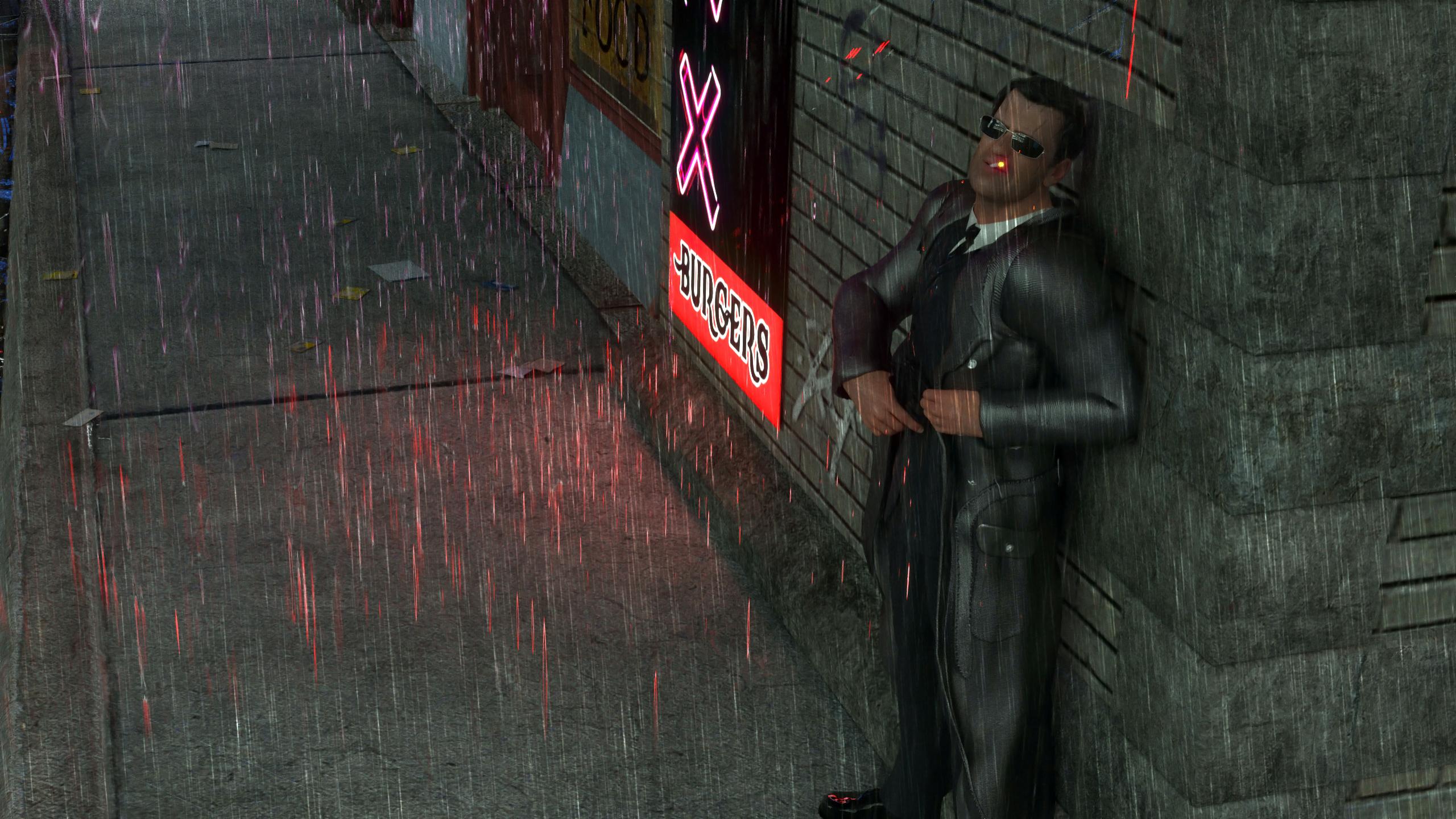 Z-Force [3DXArt] - Chapter 1 — Page 19