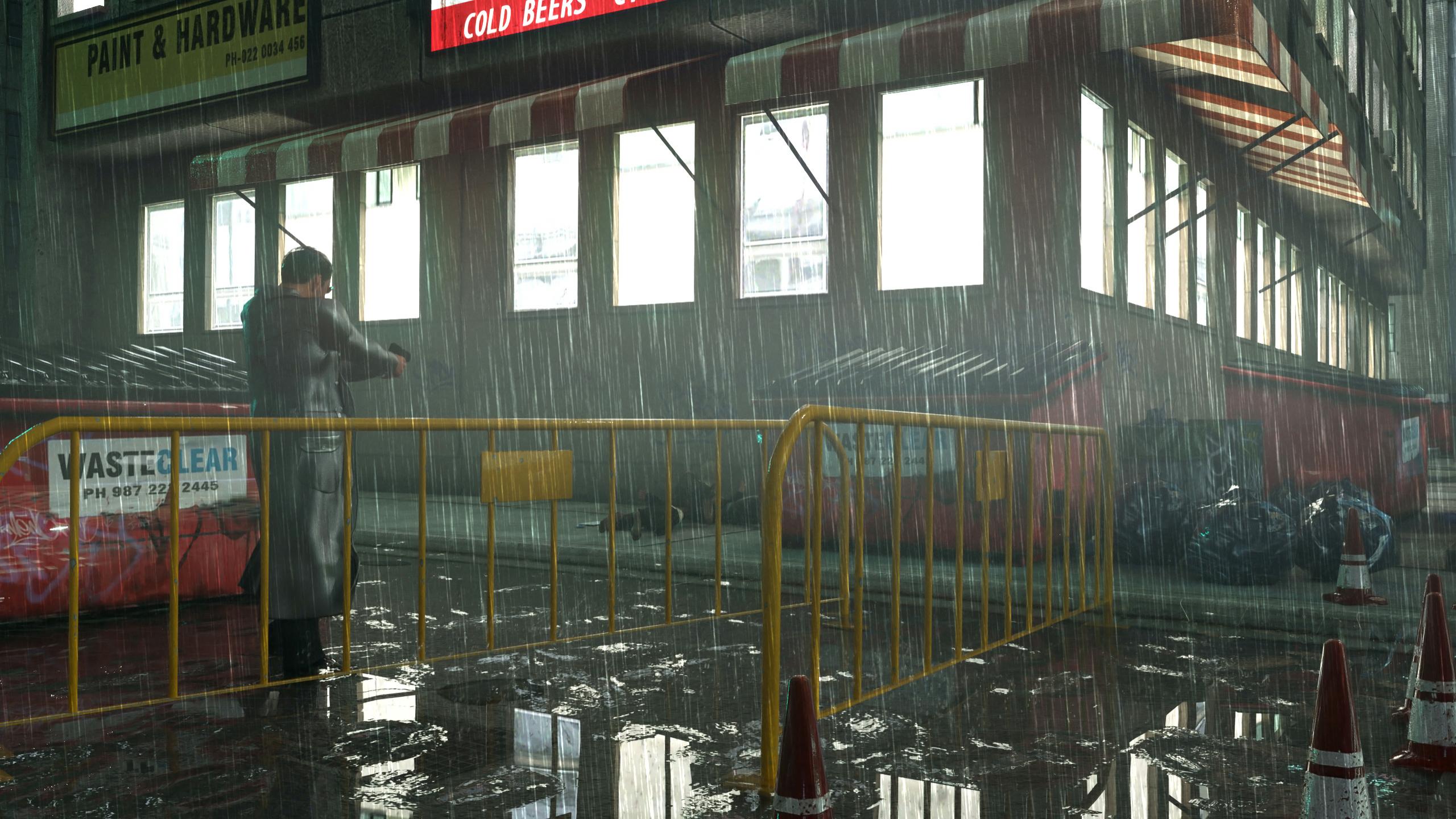 Z-Force [3DXArt] - Chapter 1 — Page 20