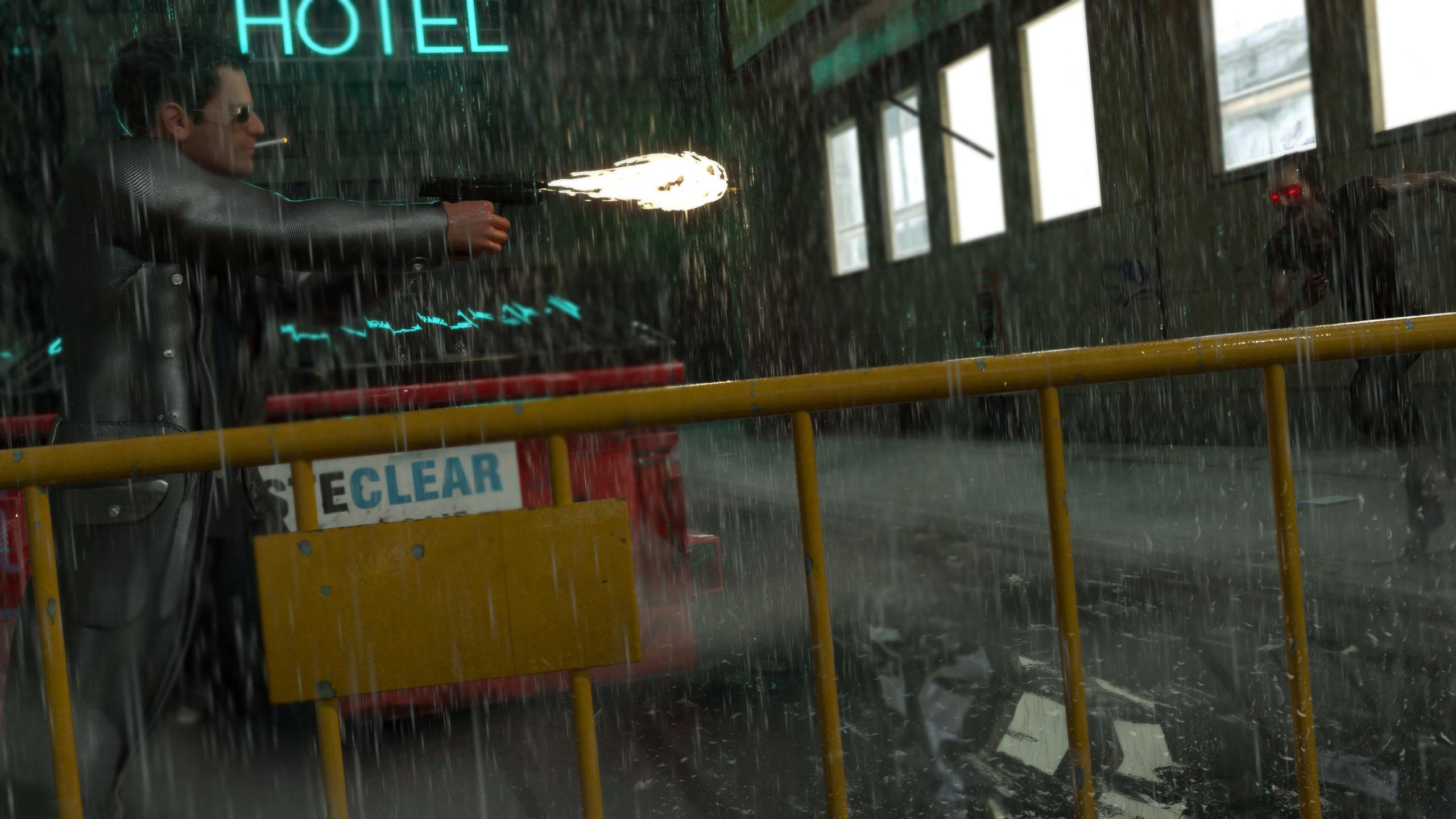 Z-Force [3DXArt] - Chapter 1 — Page 21