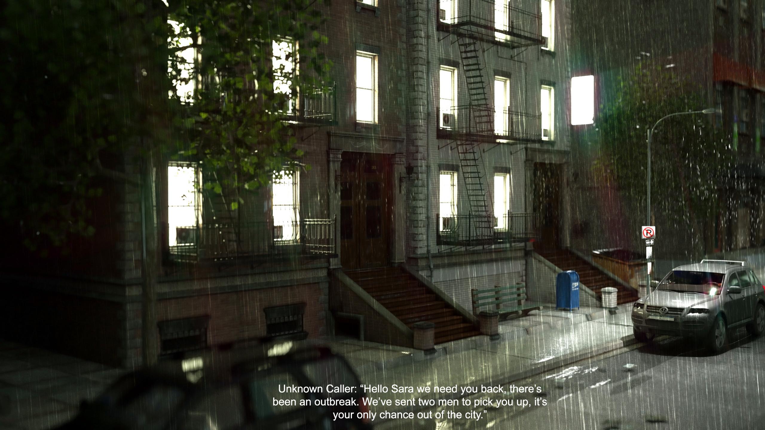 Z-Force [3DXArt] - Chapter 1 — Page 22