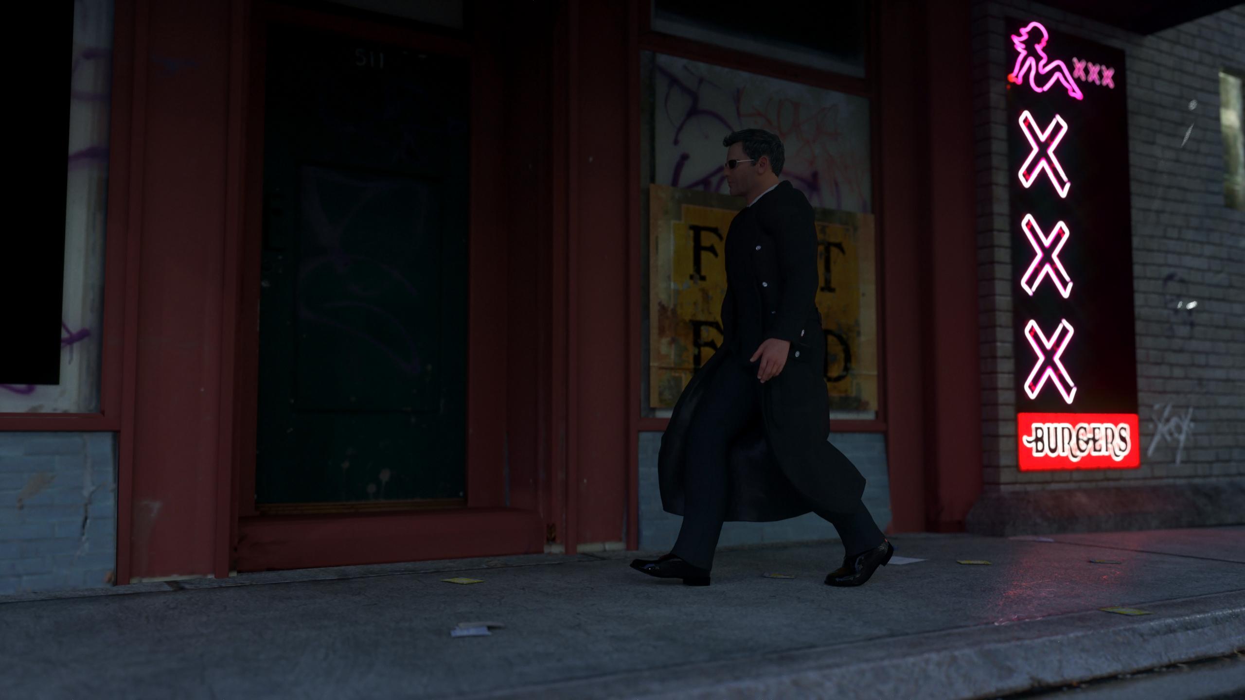 Z-Force [3DXArt] - Chapter 1 — Page 4