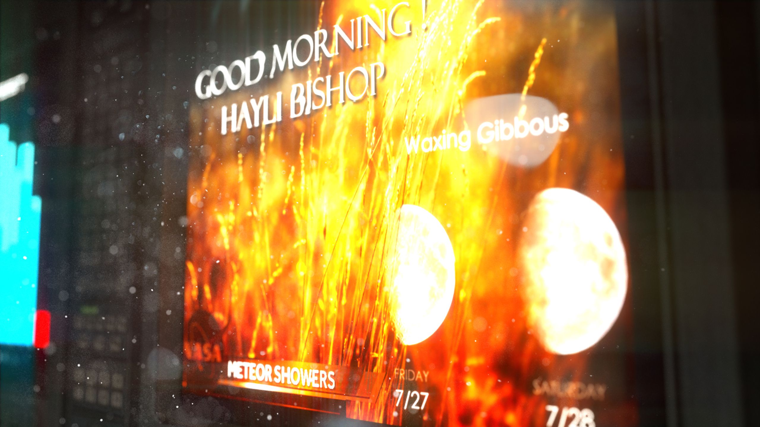 Aeon X – Lunar Harvest (Mass Effect) [3DXArt] - Chapter 1 — Page 4