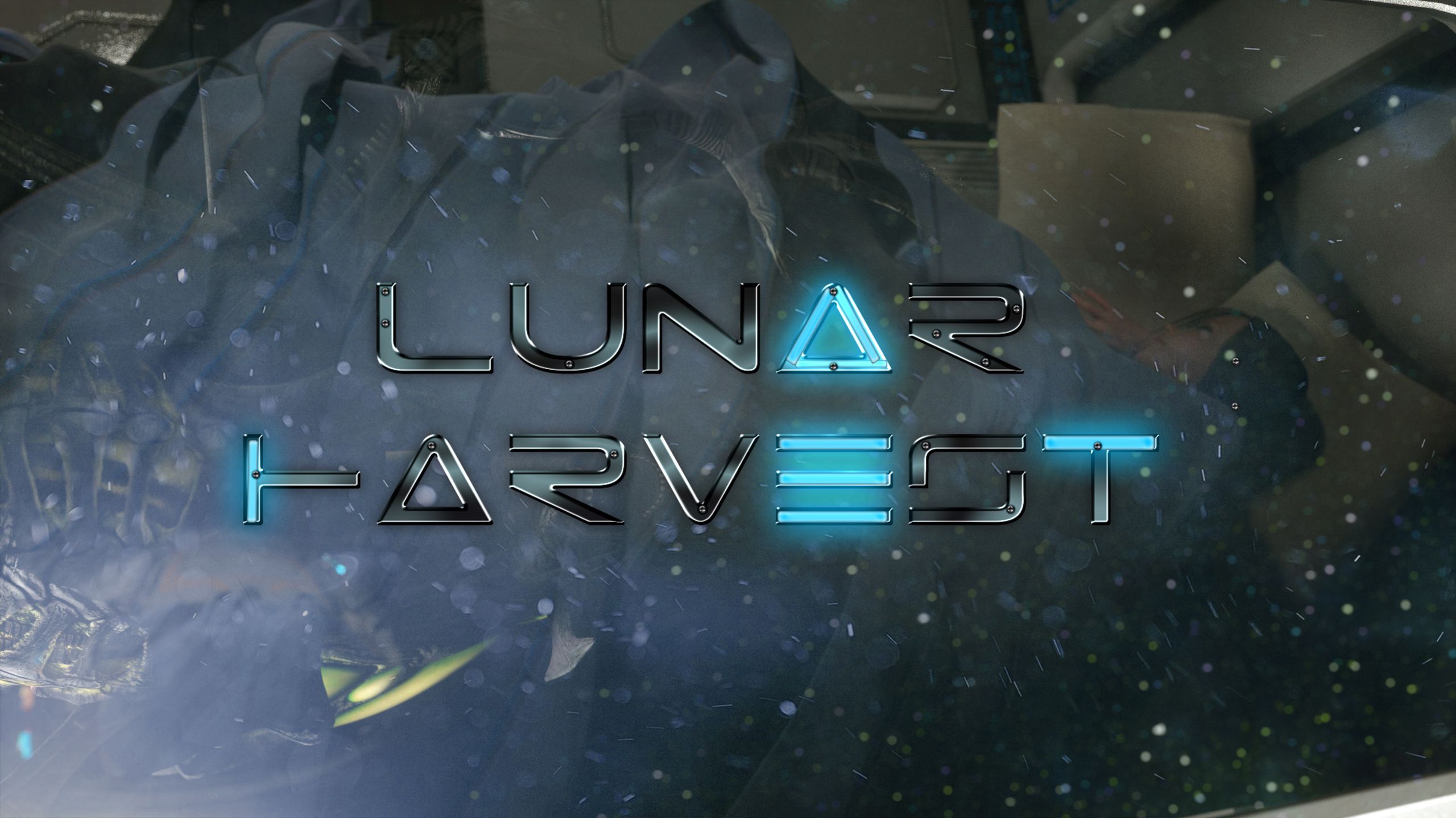 Aeon X – Lunar Harvest (Mass Effect) [3DXArt] - Chapter 1 — Page 6