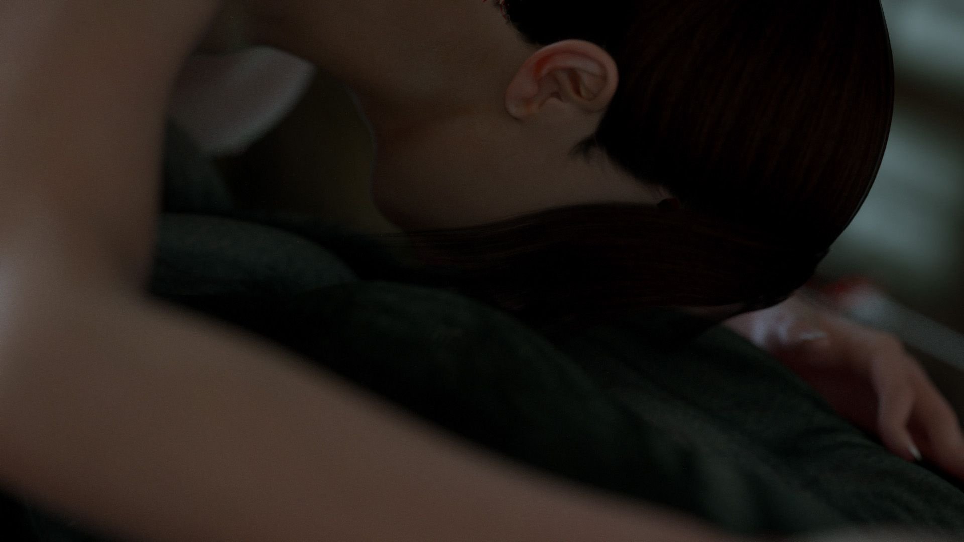 Lycan Manor [3DXArt] - Chapter 1 — Page 45