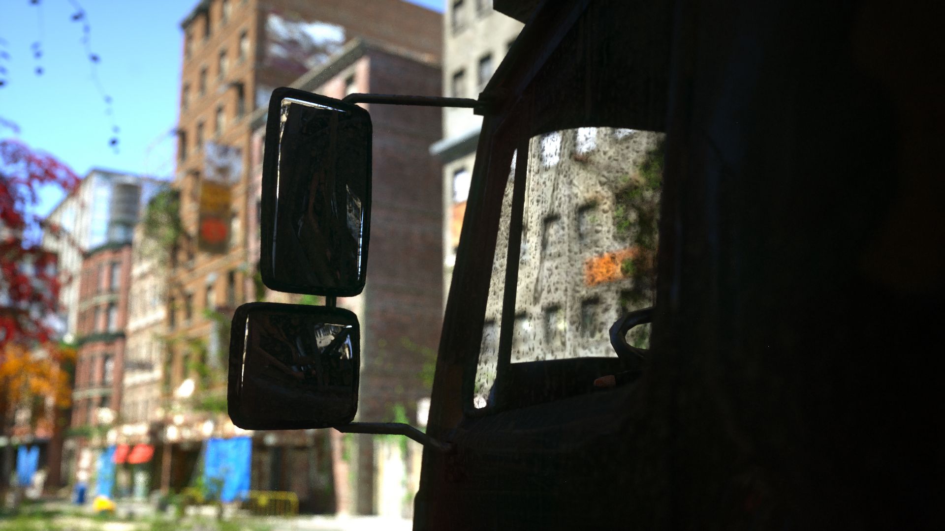 Pandemic [3DXArt] - Chapter 1 — Page 25