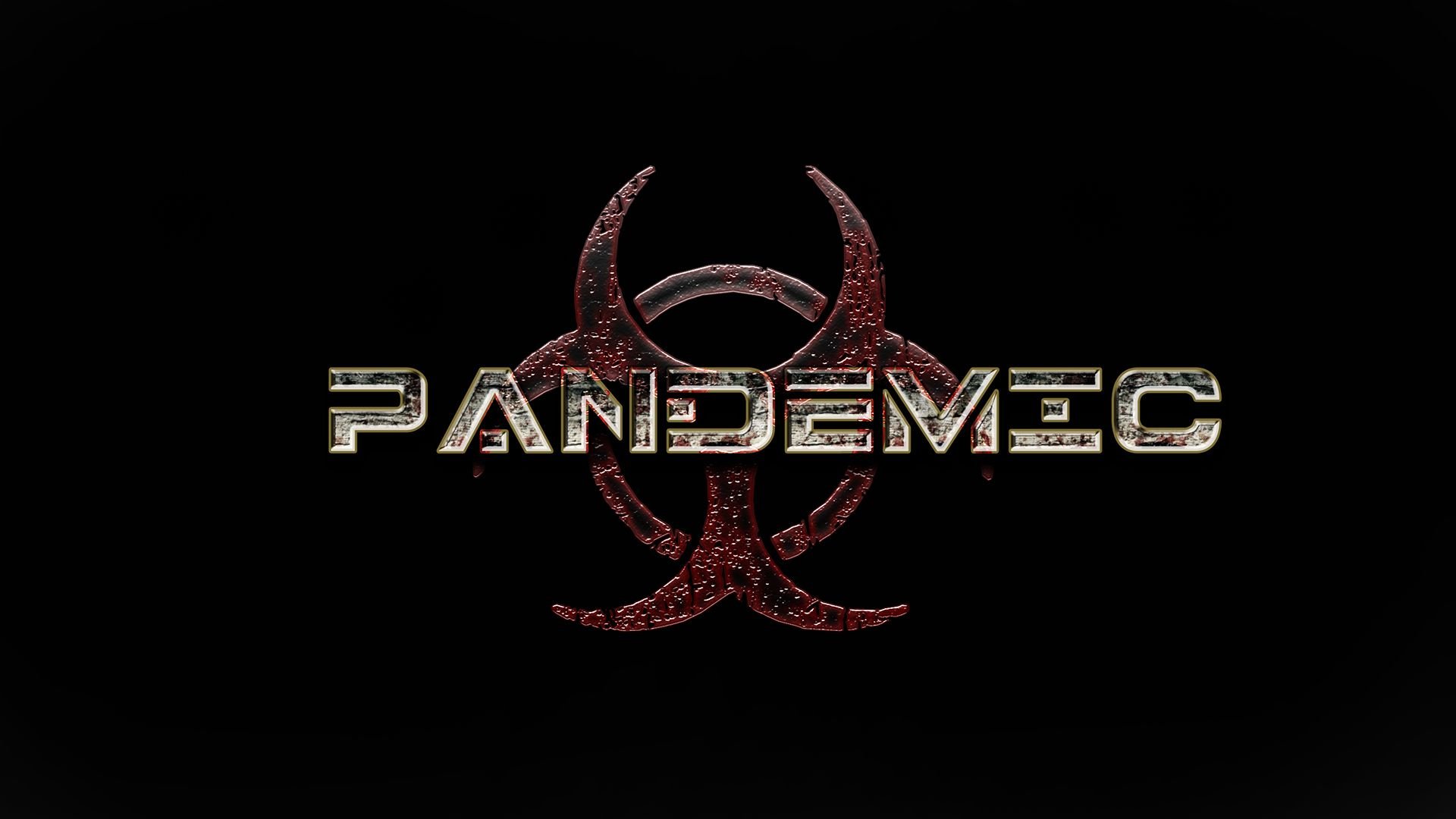 Pandemic [3DXArt] - Chapter 1 — Page 84