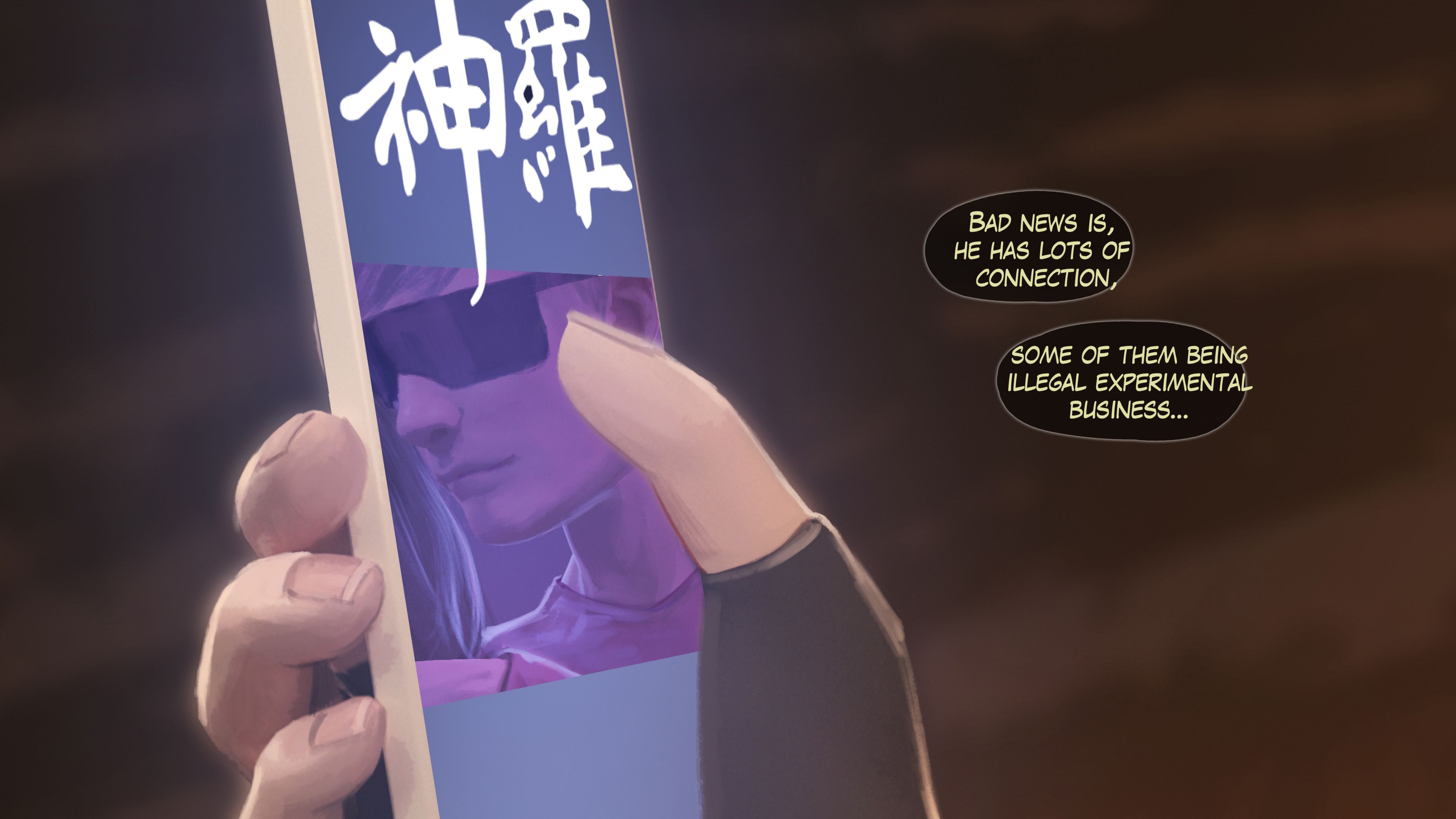 A Final Dream (Final Fantasy VII) [Firolian] - Chapter 1.1 — Page 10