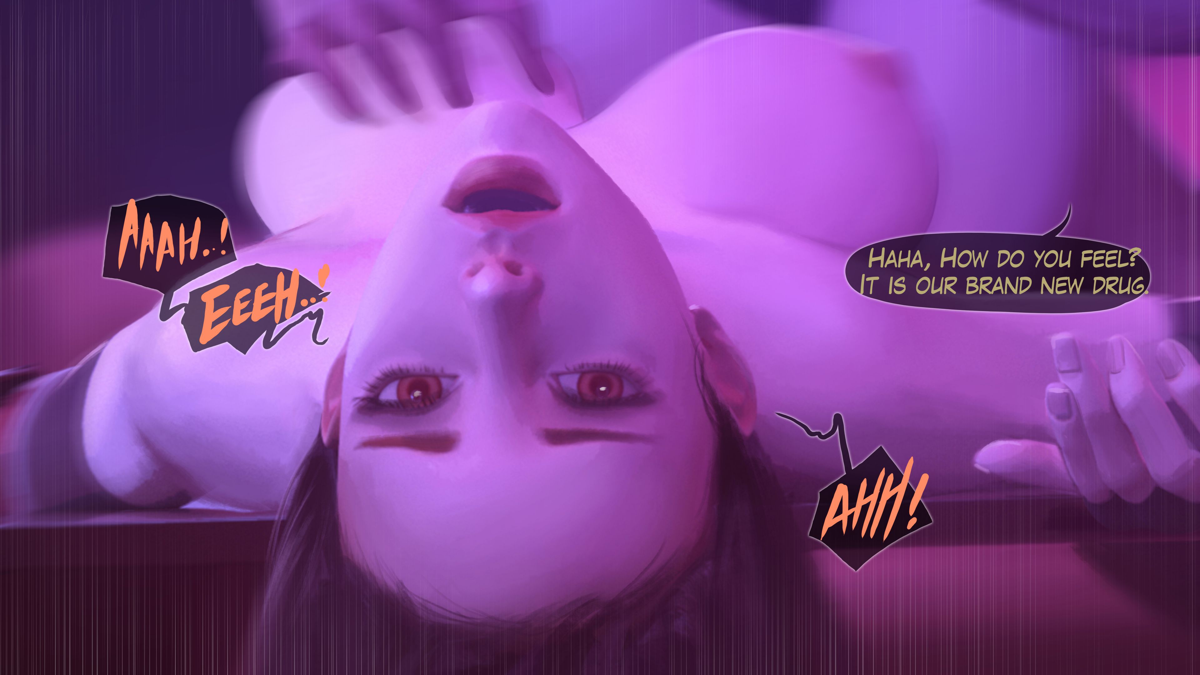 A Final Dream (Final Fantasy VII) [Firolian] - Chapter 1.1 — Page 122