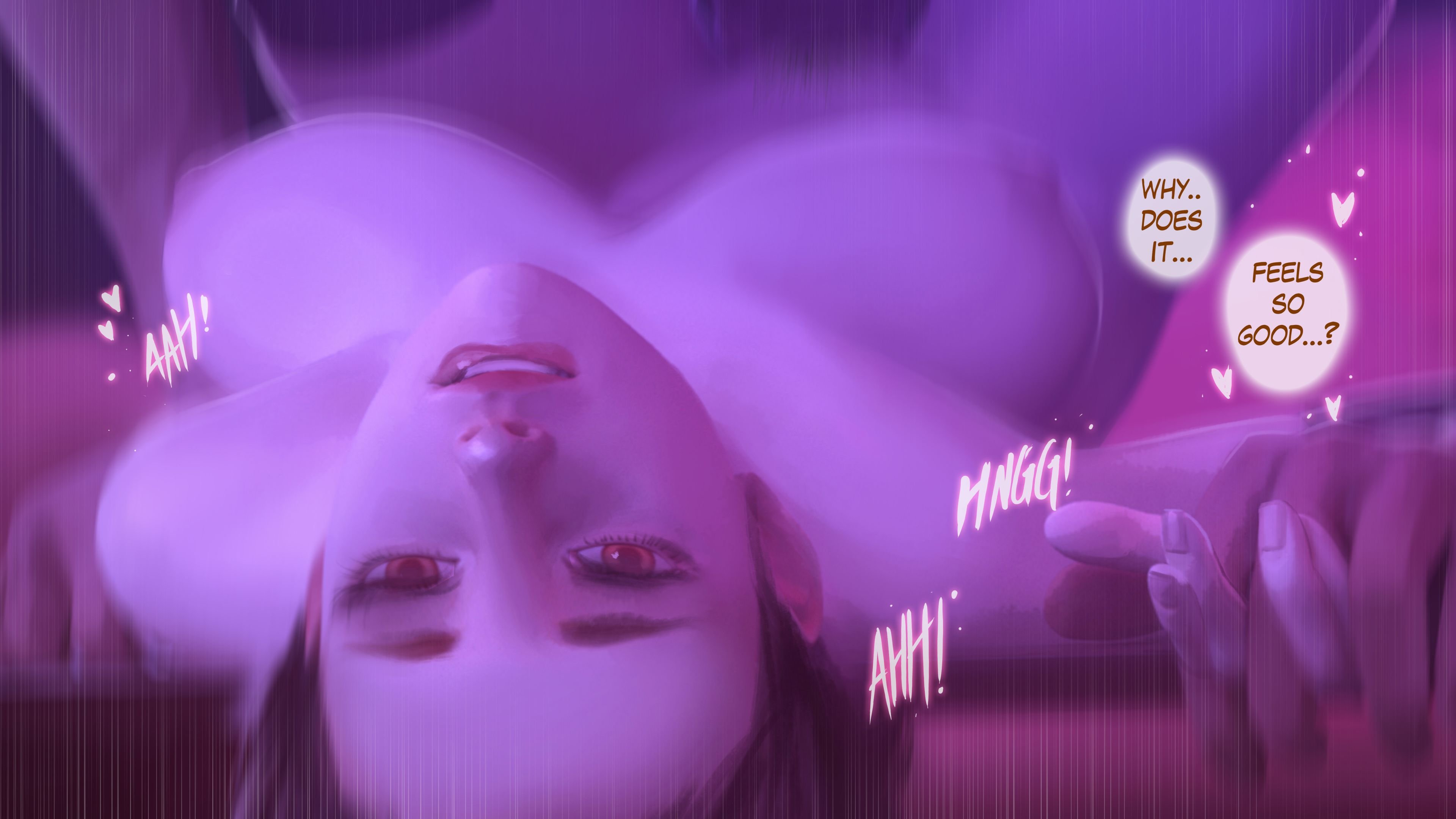 A Final Dream (Final Fantasy VII) [Firolian] - Chapter 1.1 — Page 129