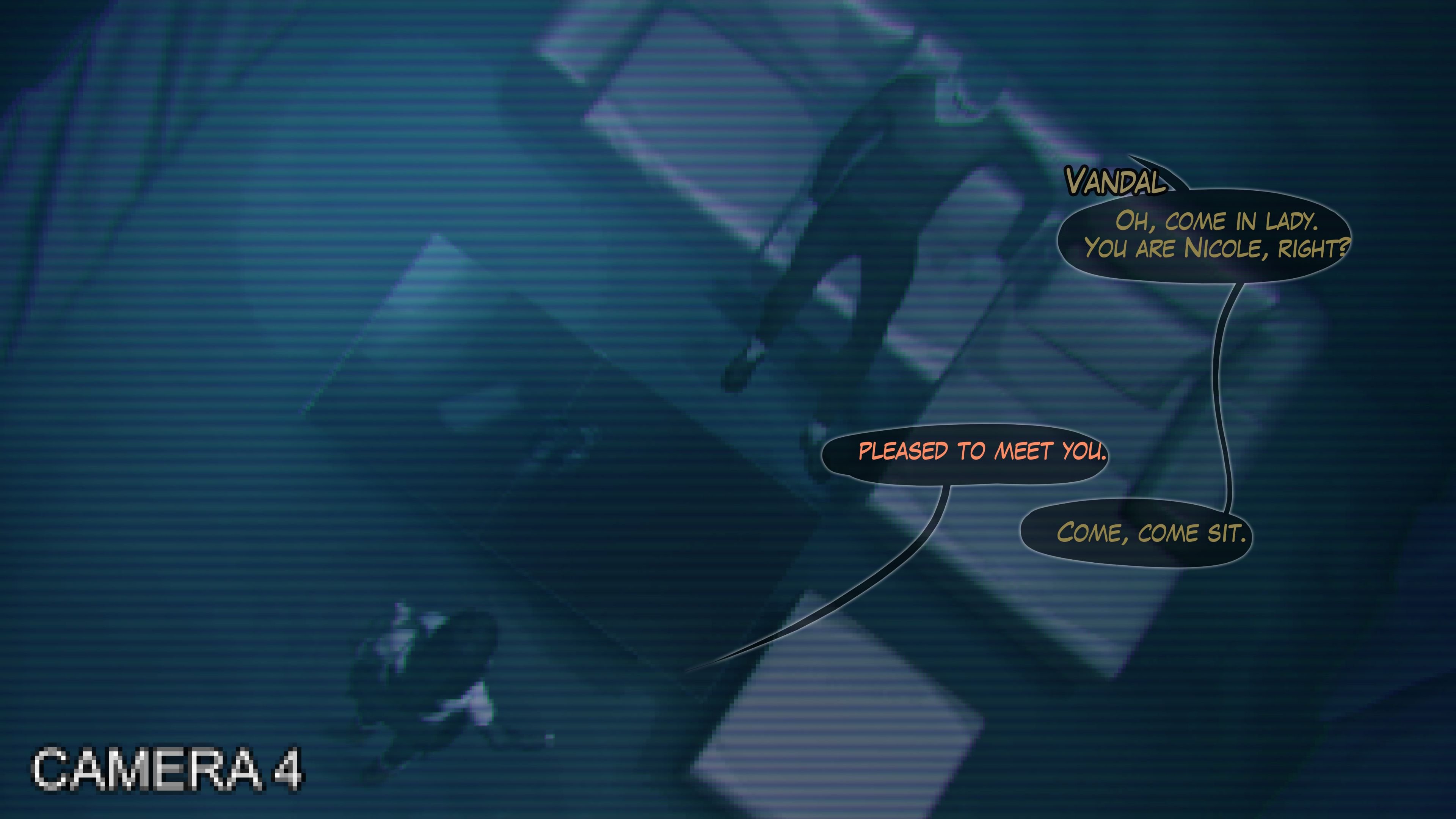 A Final Dream (Final Fantasy VII) [Firolian] - Chapter 1.1 — Page 30