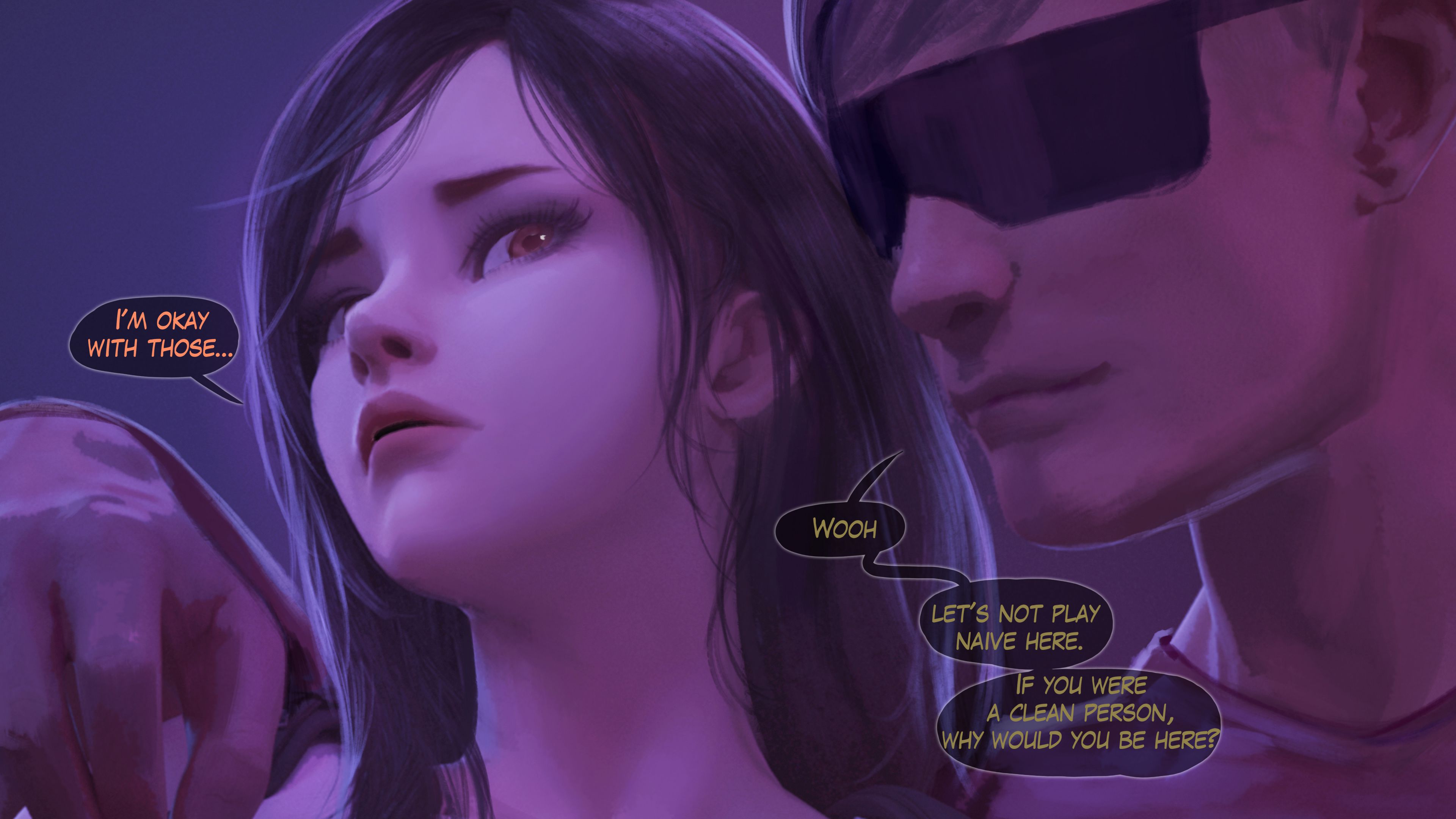 A Final Dream (Final Fantasy VII) [Firolian] - Chapter 1.1 — Page 40