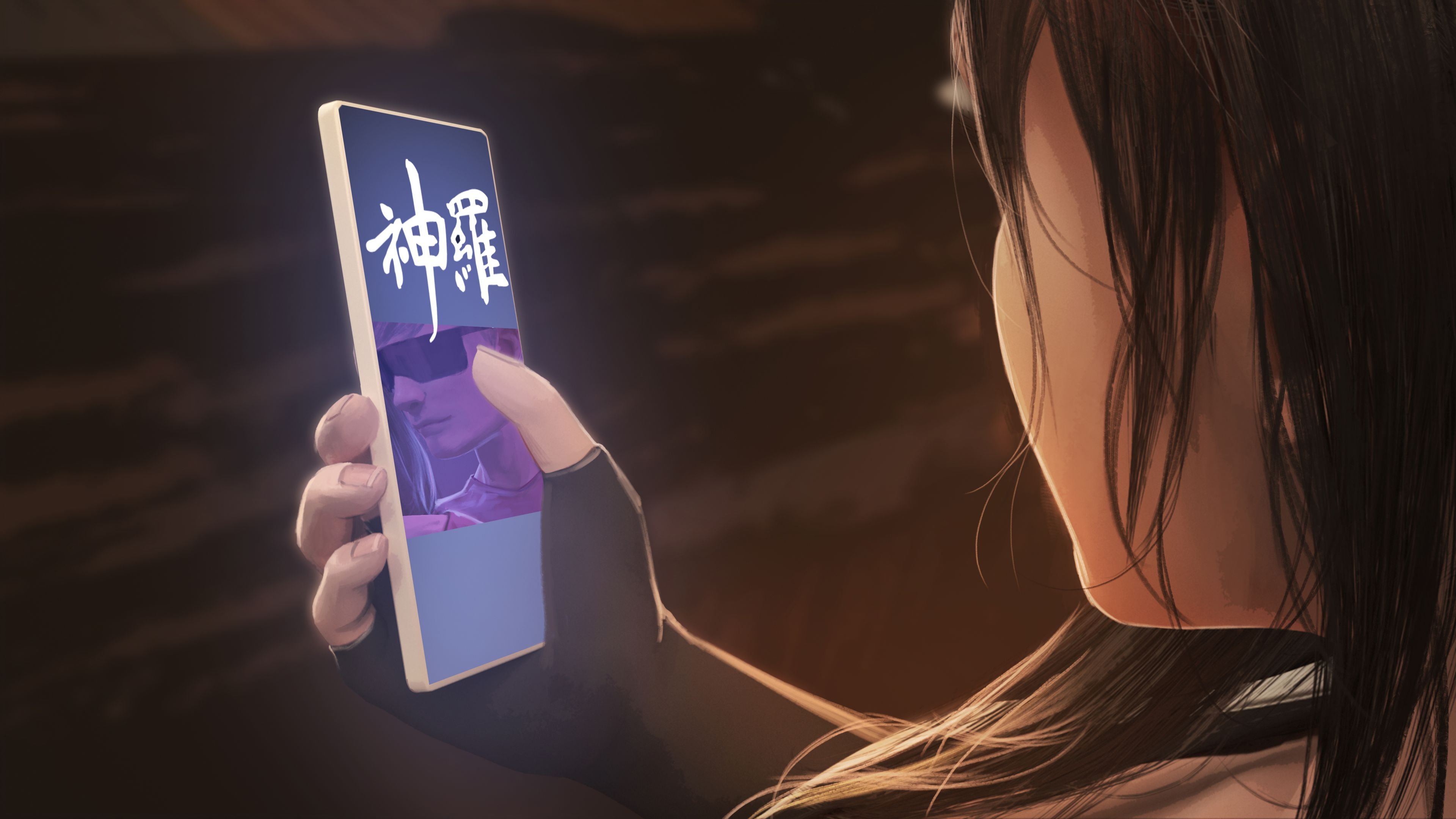 A Final Dream (Final Fantasy VII) [Firolian] - Chapter 1.2 — Page 15